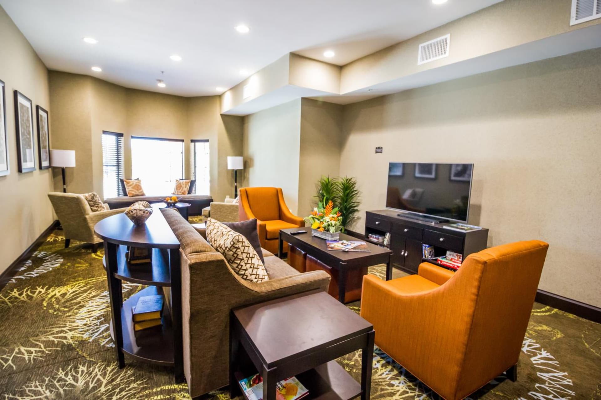 Staybridge Suites Plano North - Frisco by IHG gallery photo in Frisco, TX — image 9