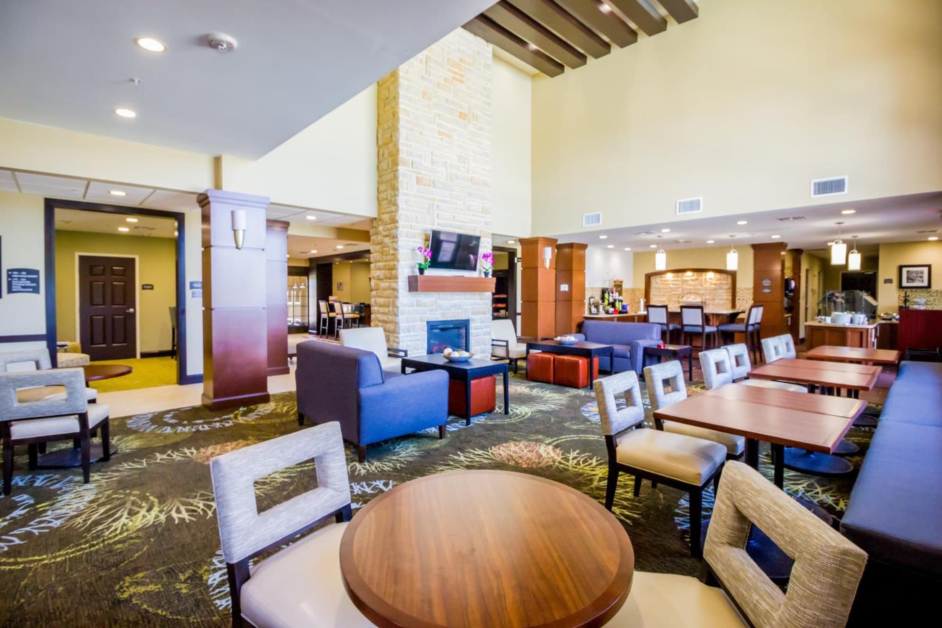 Staybridge Suites Plano North - Frisco by IHG gallery photo in Frisco, TX — image 11