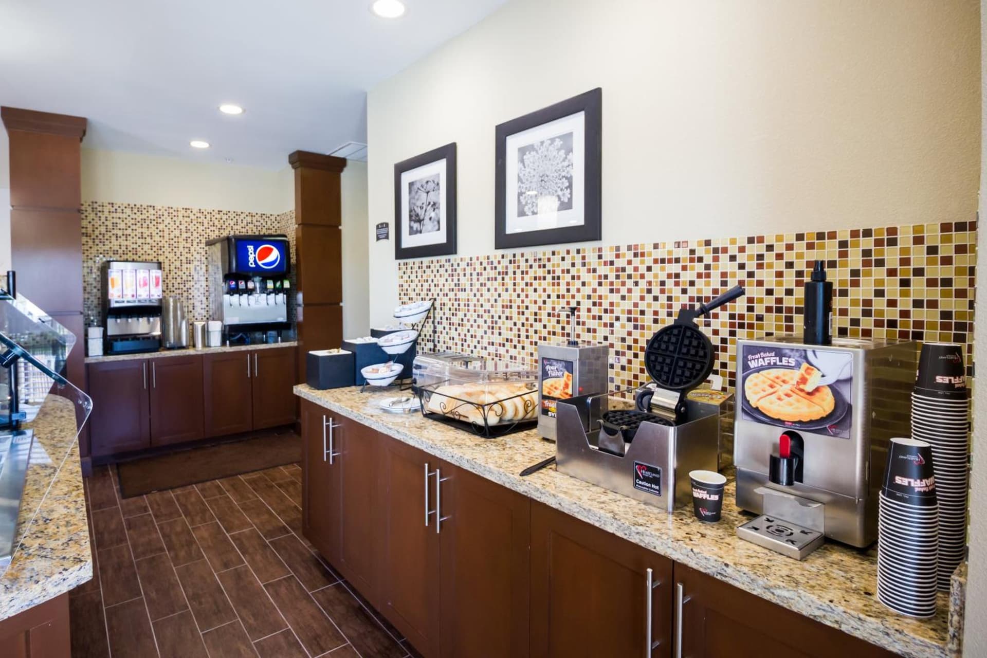 Staybridge Suites Plano North - Frisco by IHG gallery photo in Frisco, TX — image 33