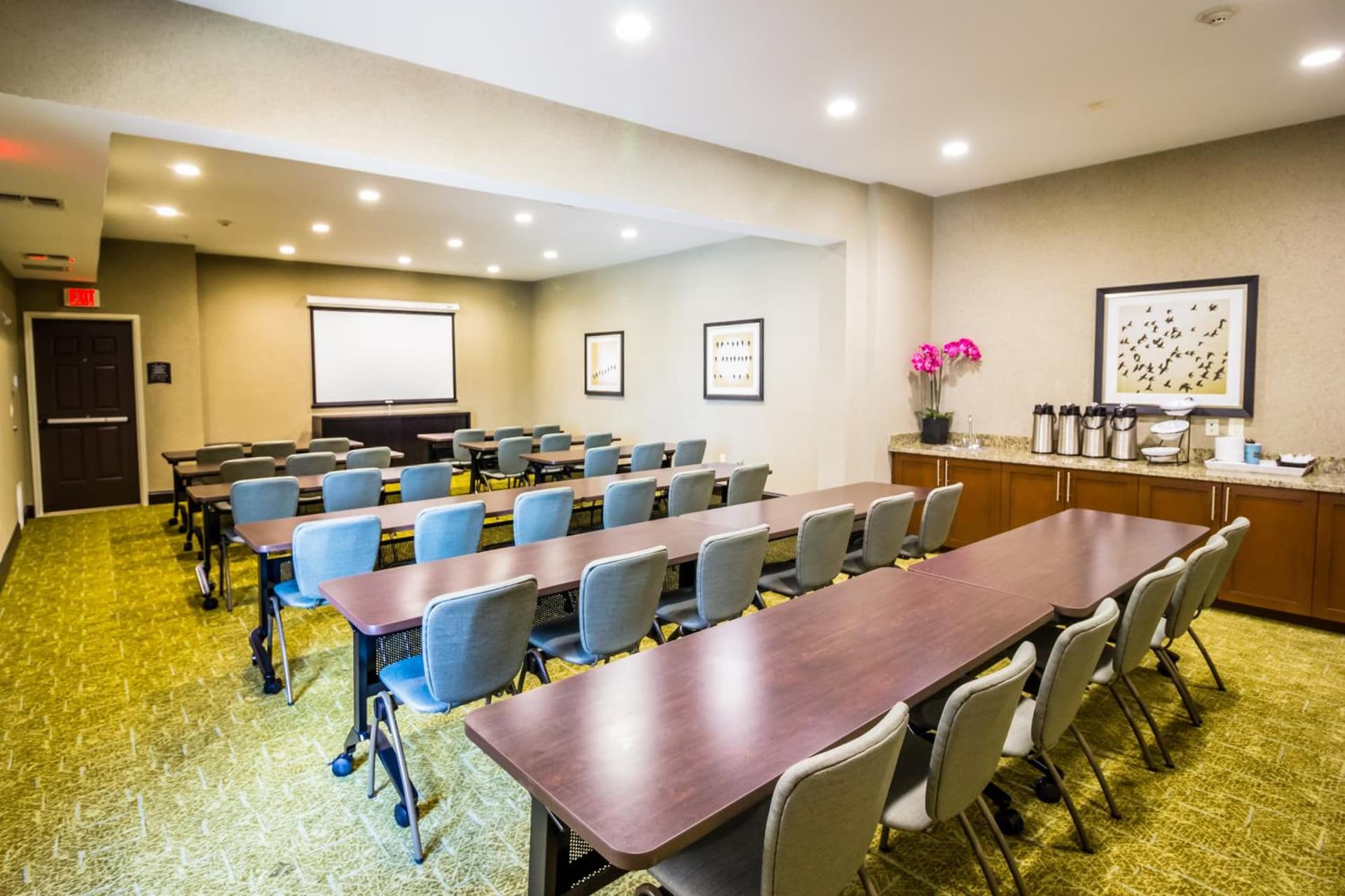 Staybridge Suites Plano North - Frisco by IHG gallery photo in Frisco, TX — image 34