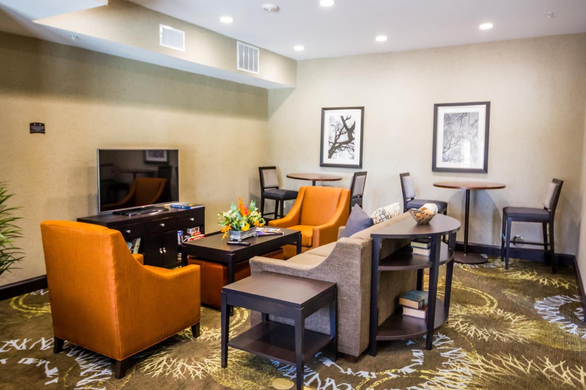 Staybridge Suites Plano North - Frisco by IHG gallery photo in Frisco, TX — image 20