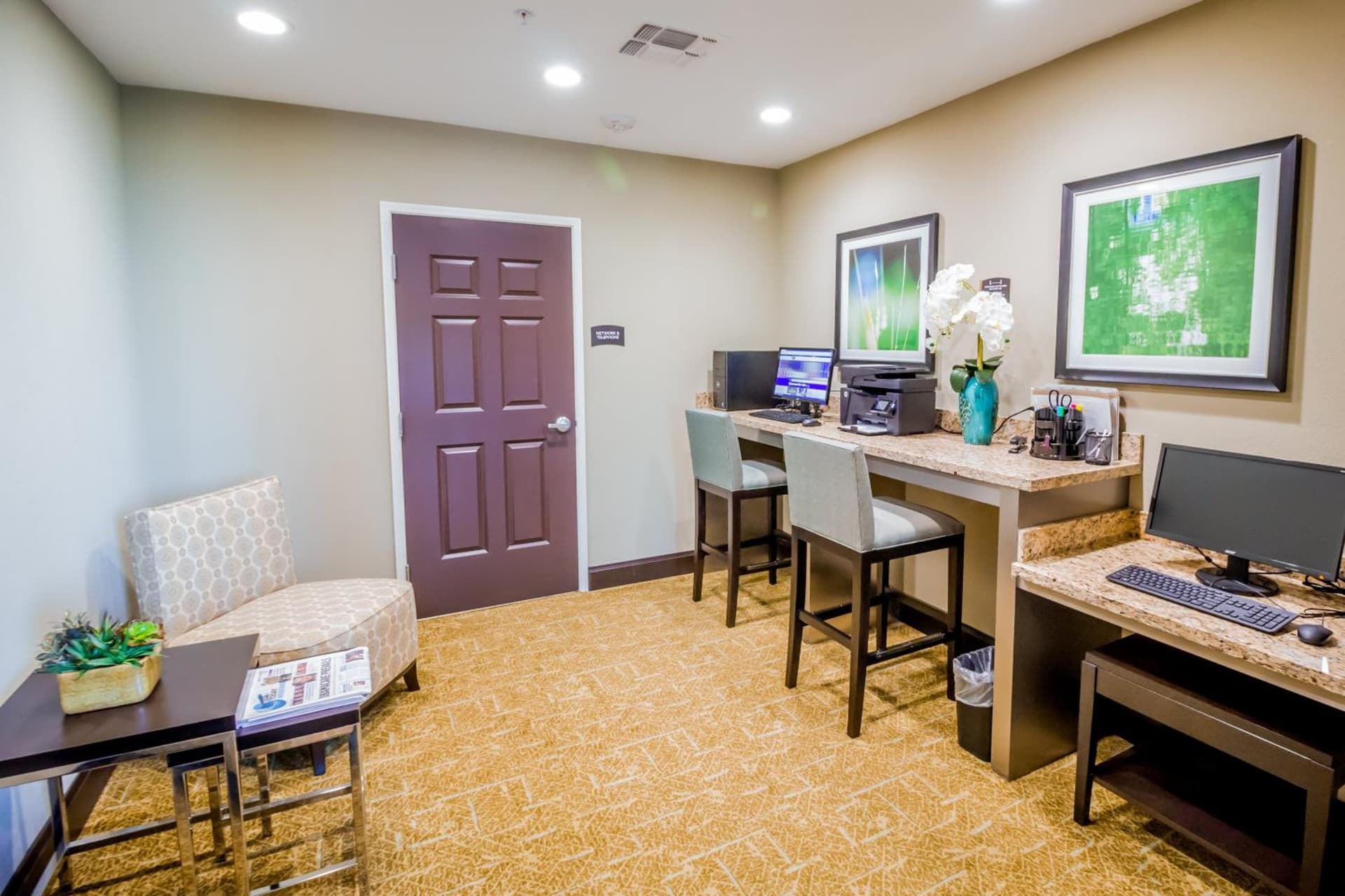 Staybridge Suites Plano North - Frisco by IHG gallery photo in Frisco, TX — image 30