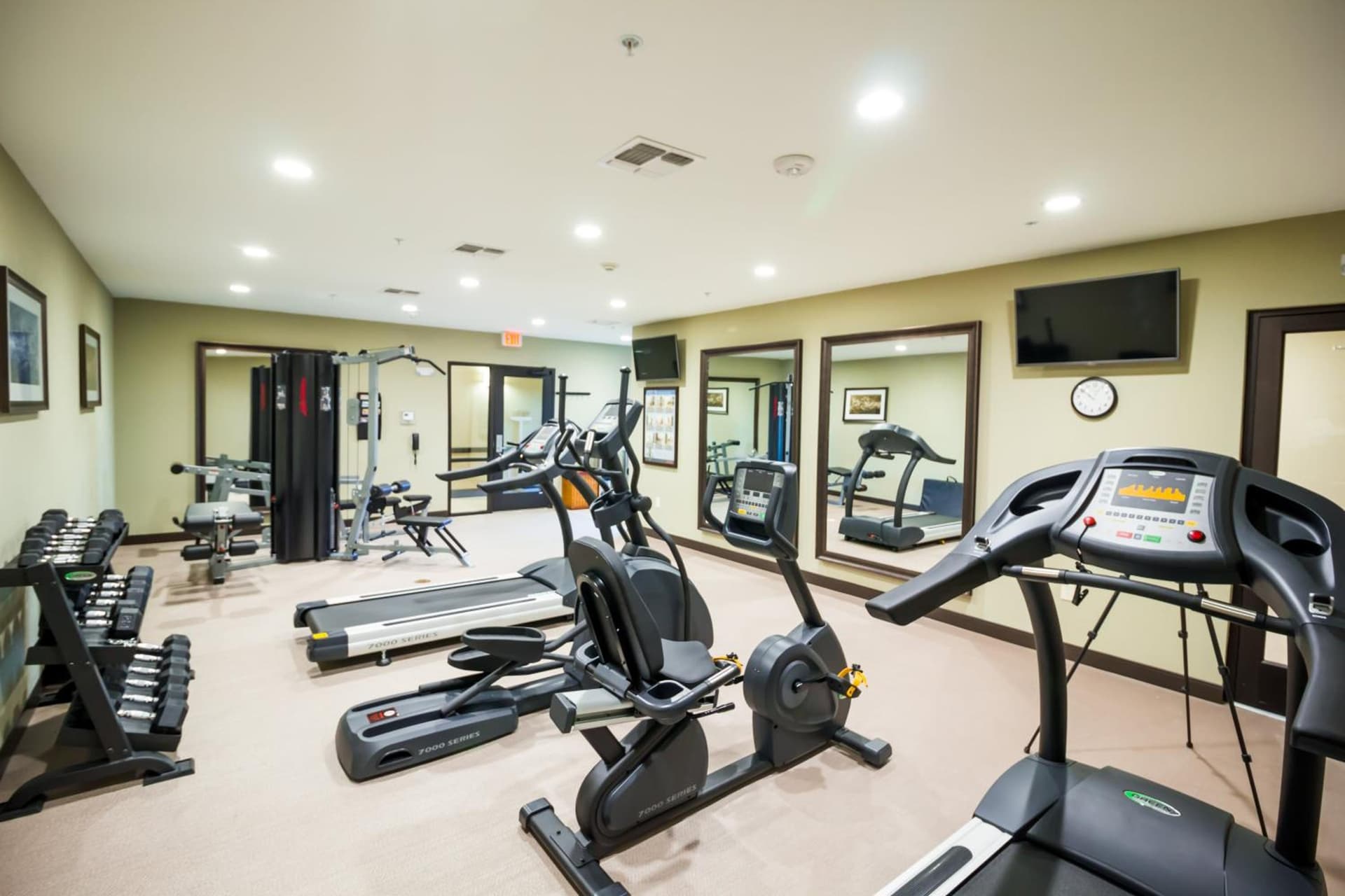 Staybridge Suites Plano North - Frisco by IHG gallery photo in Frisco, TX — image 19