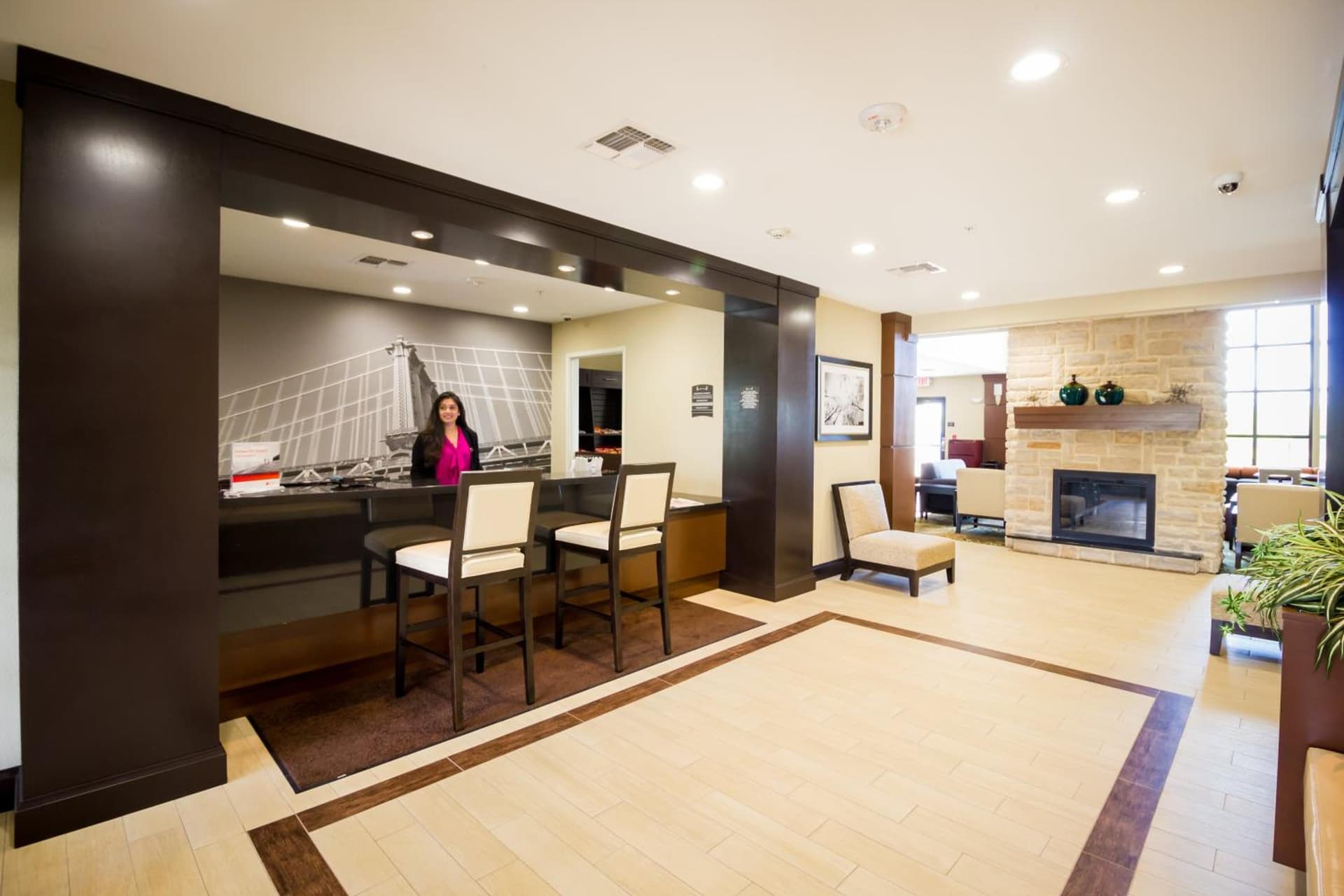 Staybridge Suites Plano North - Frisco by IHG gallery photo in Frisco, TX — image 22
