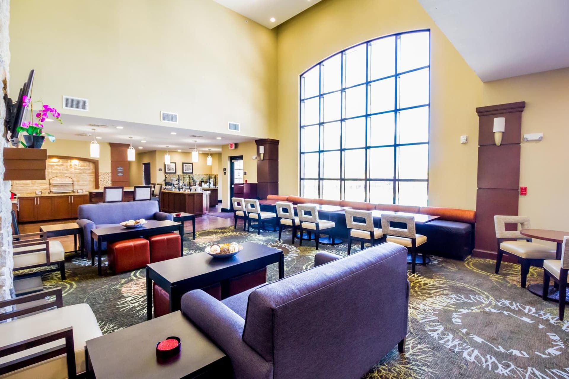Staybridge Suites Plano North - Frisco by IHG gallery photo in Frisco, TX — image 32