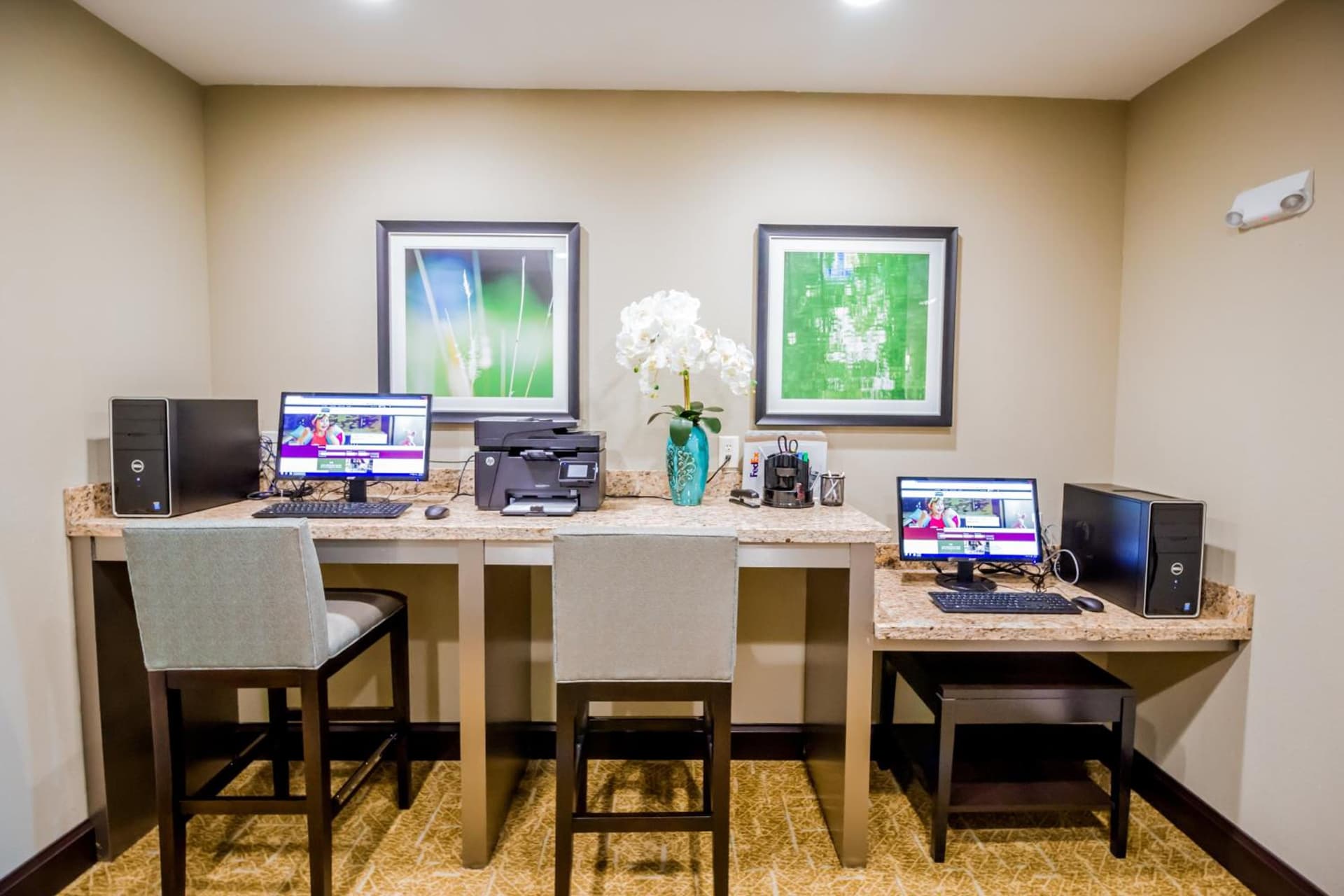 Staybridge Suites Plano North - Frisco by IHG gallery photo in Frisco, TX — image 12