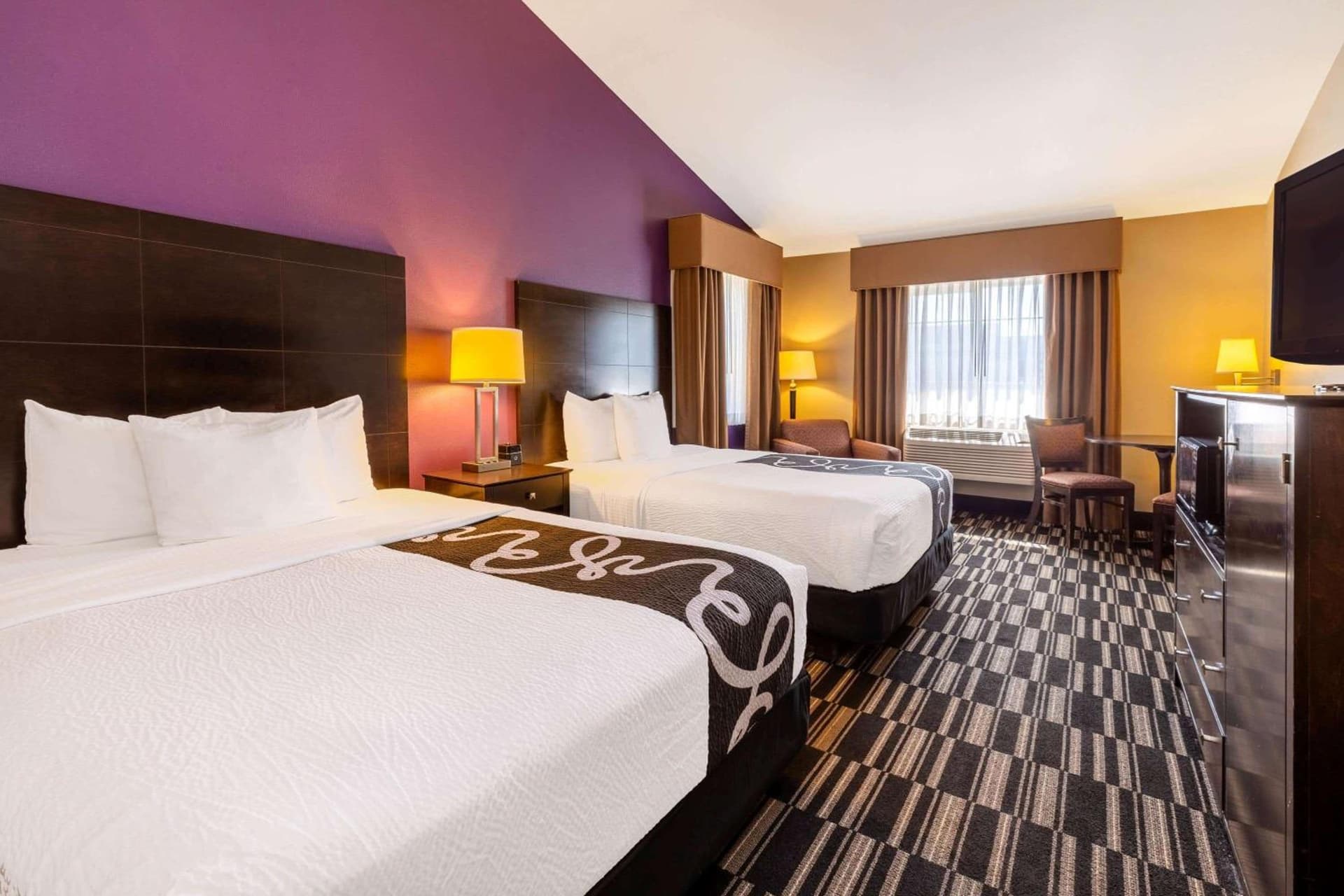 La Quinta by Wyndham Spokane Valley gallery photo in Spokane Valley, WA — image 4