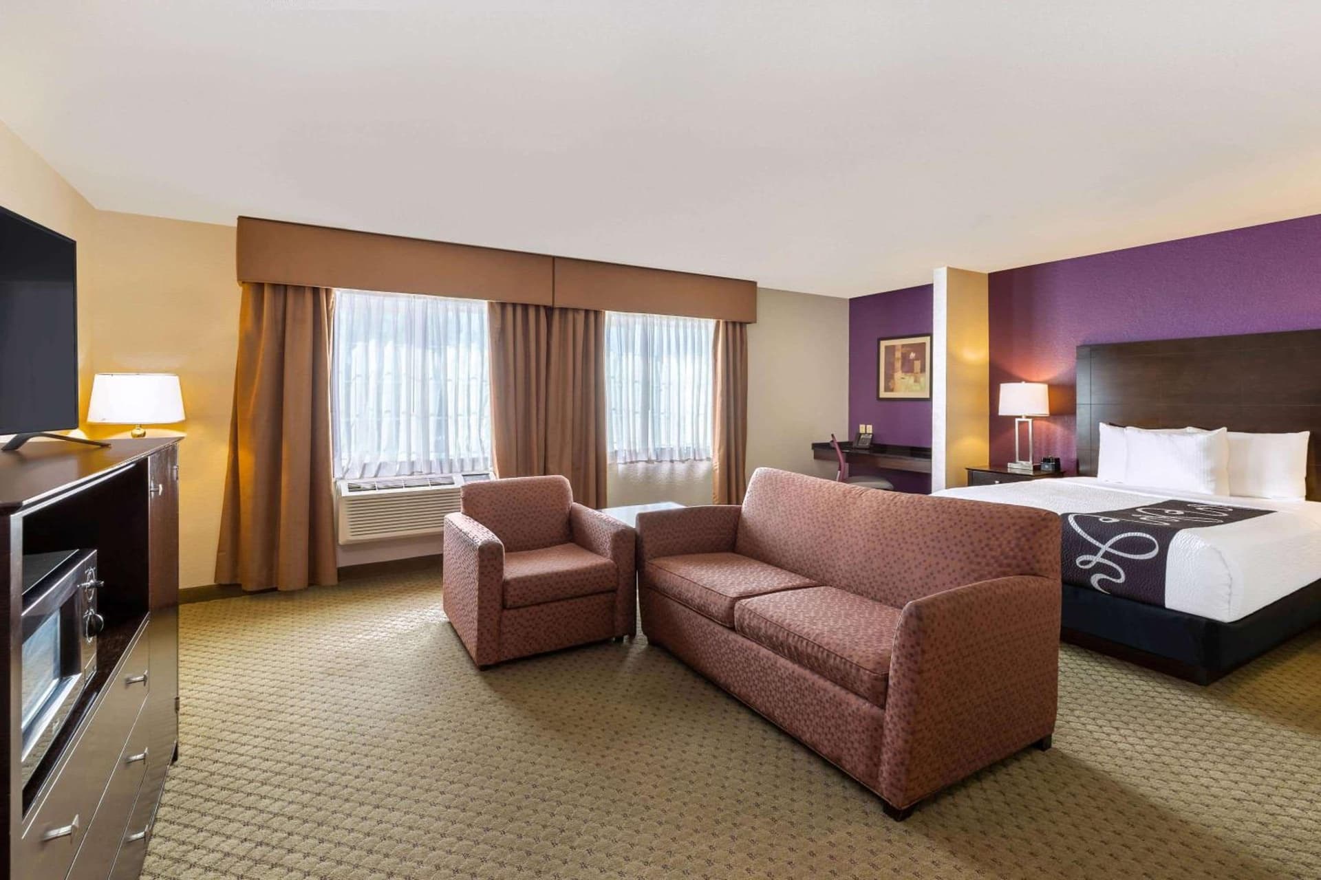 La Quinta by Wyndham Spokane Valley gallery photo in Spokane Valley, WA — image 10