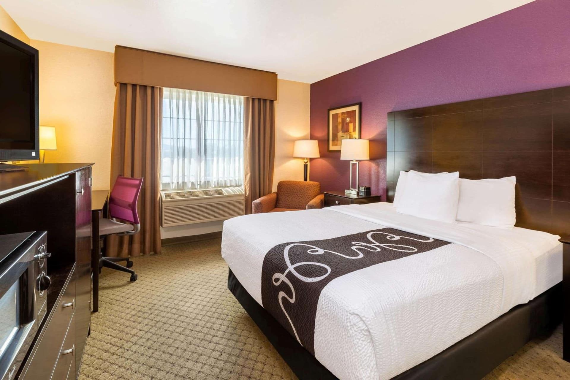 La Quinta by Wyndham Spokane Valley gallery photo in Spokane Valley, WA — image 36