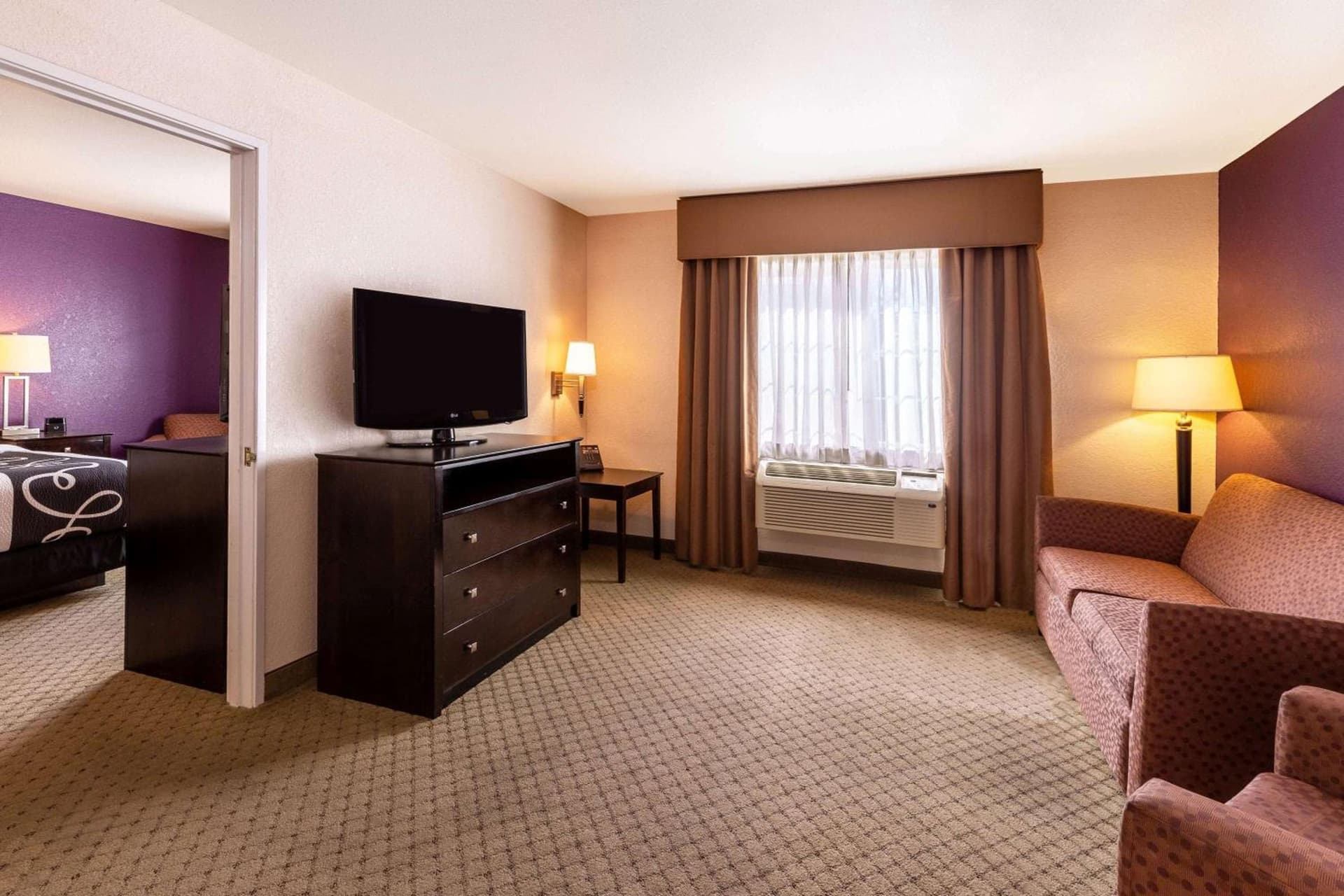 La Quinta by Wyndham Spokane Valley gallery photo in Spokane Valley, WA — image 21
