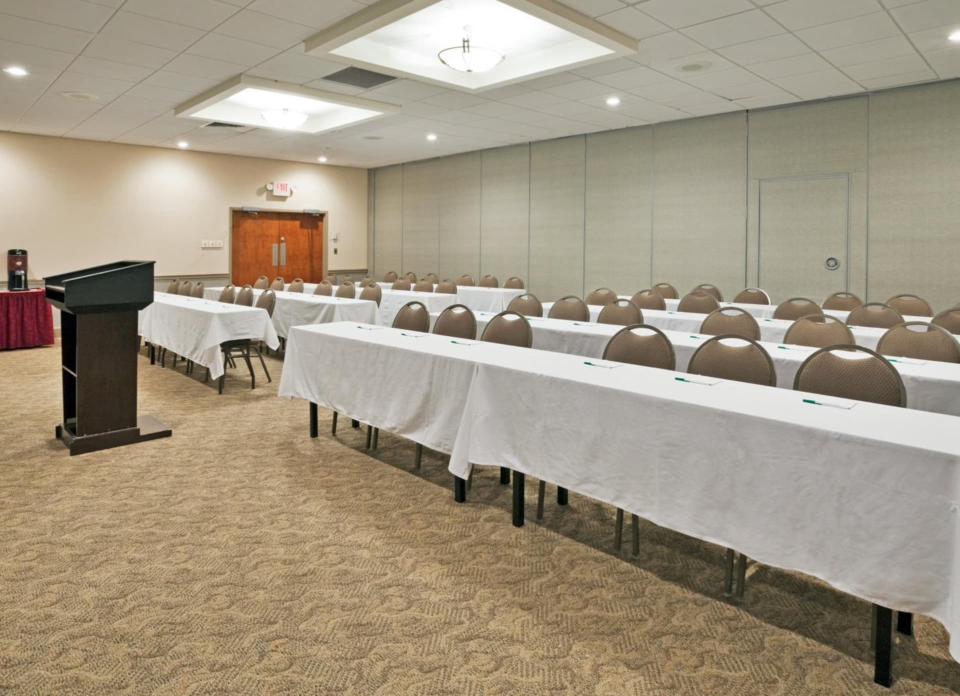 Holiday Inn Birmingham-Airport by IHG gallery photo in Birmingham, AL — image 11