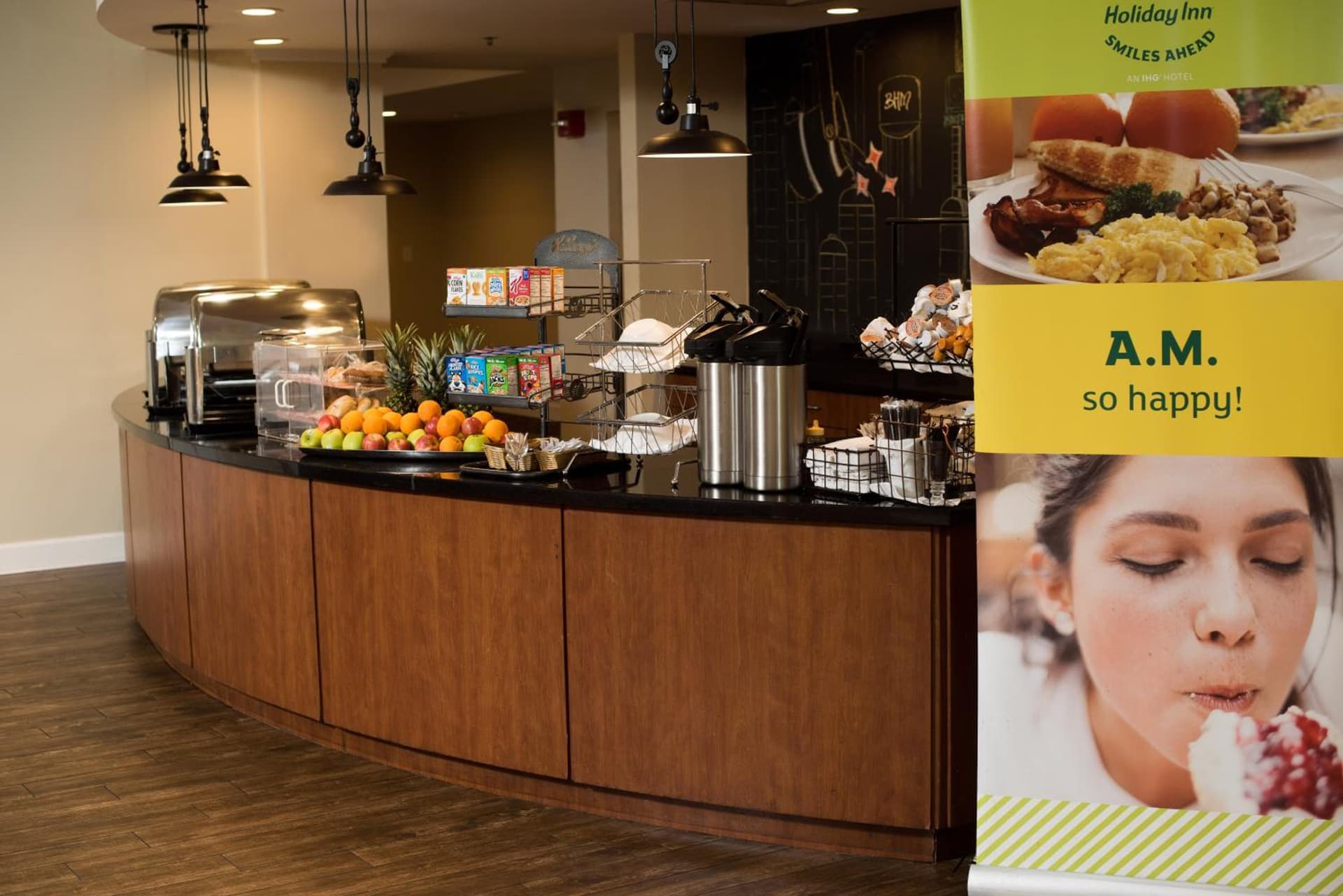 Holiday Inn Birmingham-Airport by IHG gallery photo in Birmingham, AL — image 8