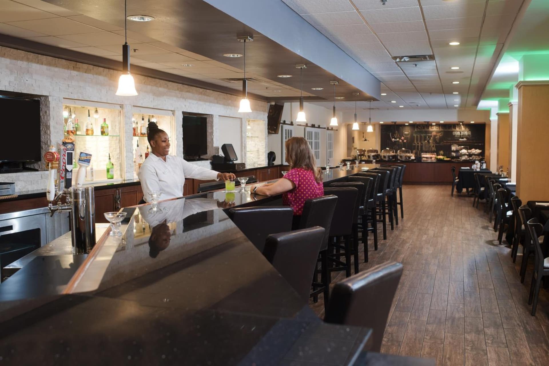 Holiday Inn Birmingham-Airport by IHG gallery photo in Birmingham, AL — image 10