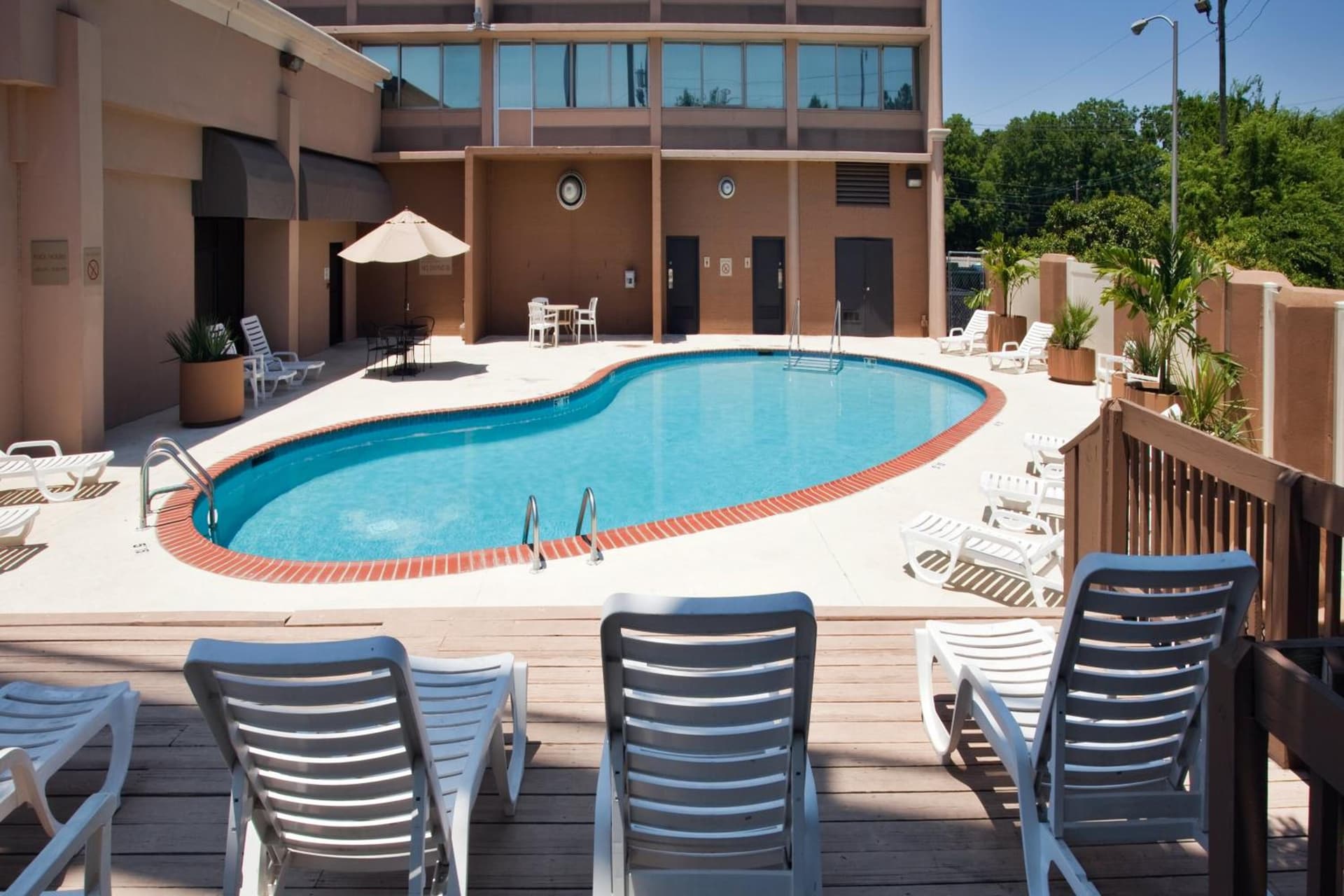 Holiday Inn Birmingham-Airport by IHG gallery photo in Birmingham, AL — image 27