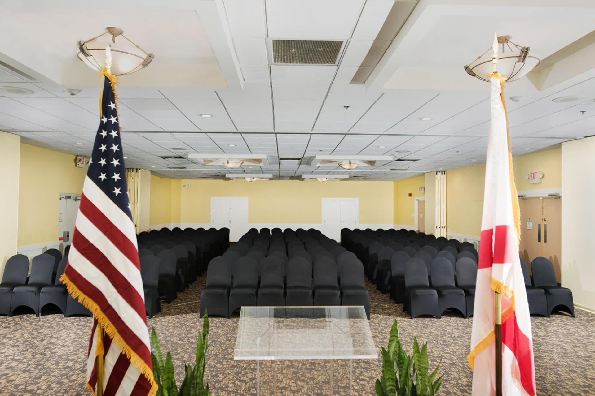 Holiday Inn Birmingham-Airport by IHG gallery photo in Birmingham, AL — image 31