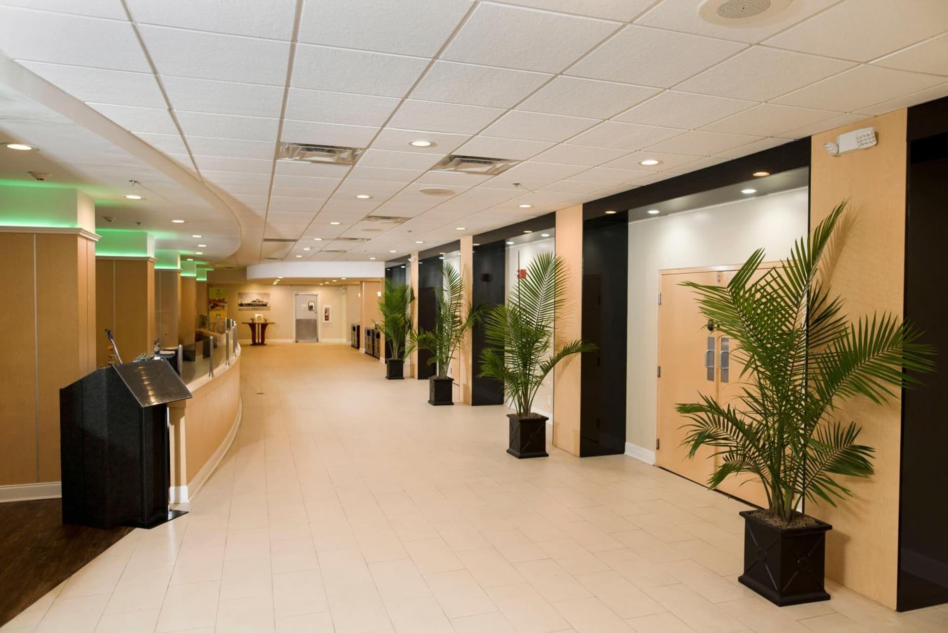 Holiday Inn Birmingham-Airport by IHG gallery photo in Birmingham, AL — image 7
