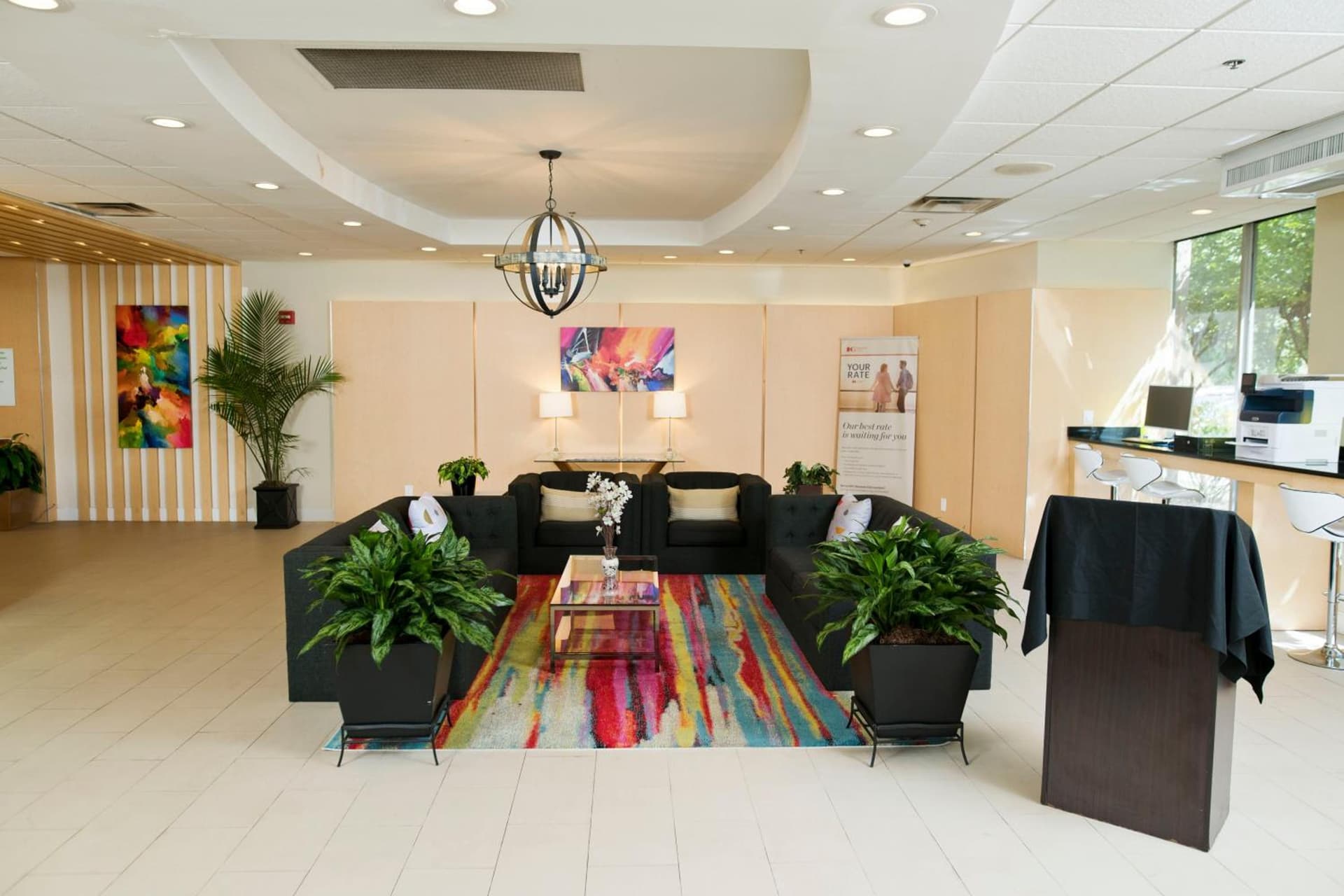 Holiday Inn Birmingham-Airport by IHG gallery photo in Birmingham, AL — image 18