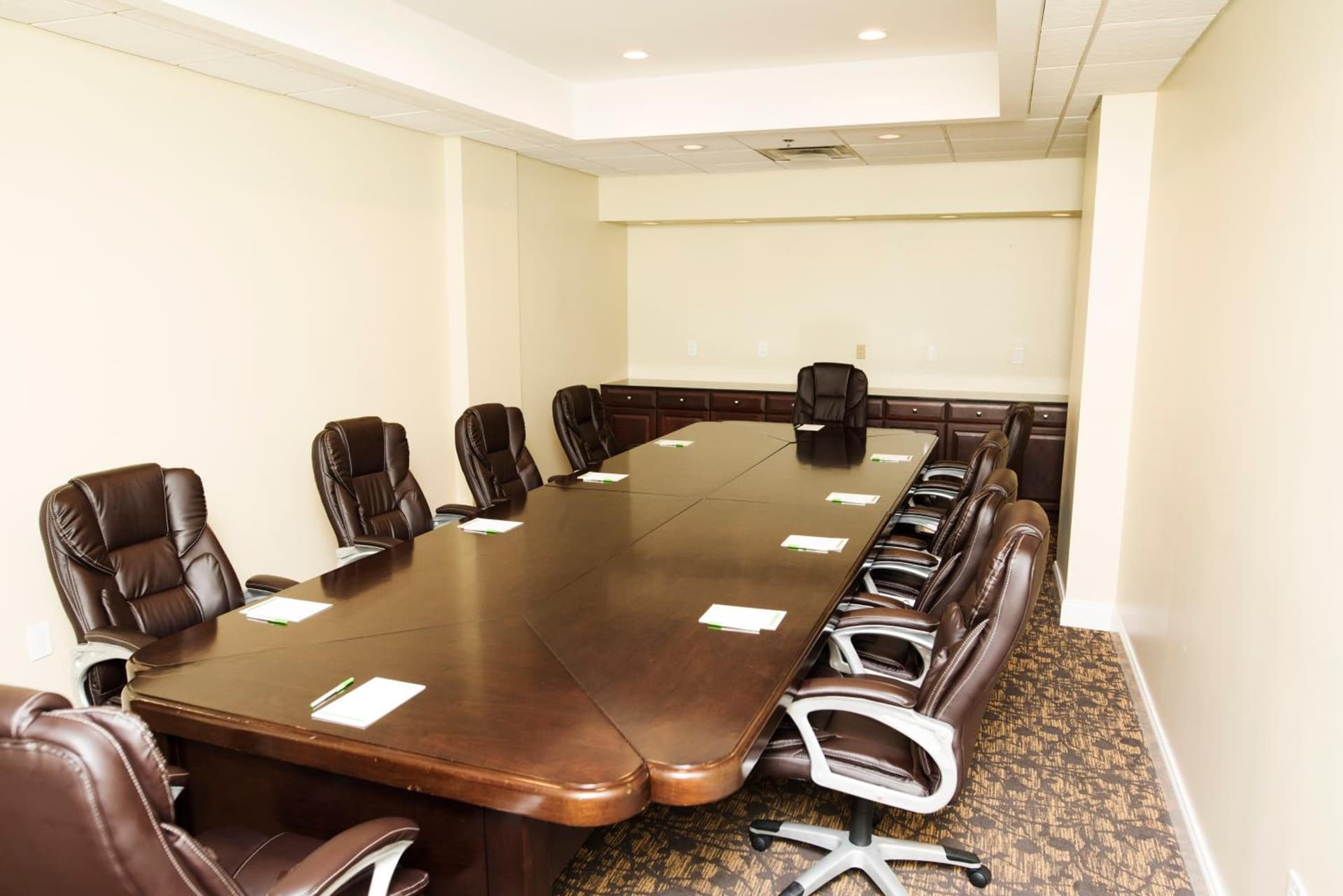 Holiday Inn Birmingham-Airport by IHG gallery photo in Birmingham, AL — image 9