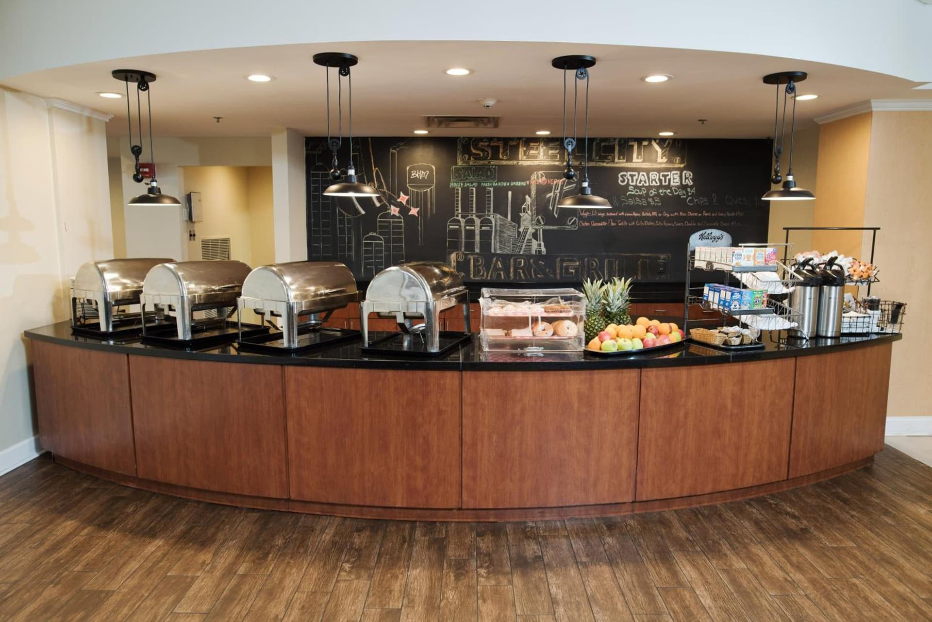 Holiday Inn Birmingham-Airport by IHG gallery photo in Birmingham, AL — image 6