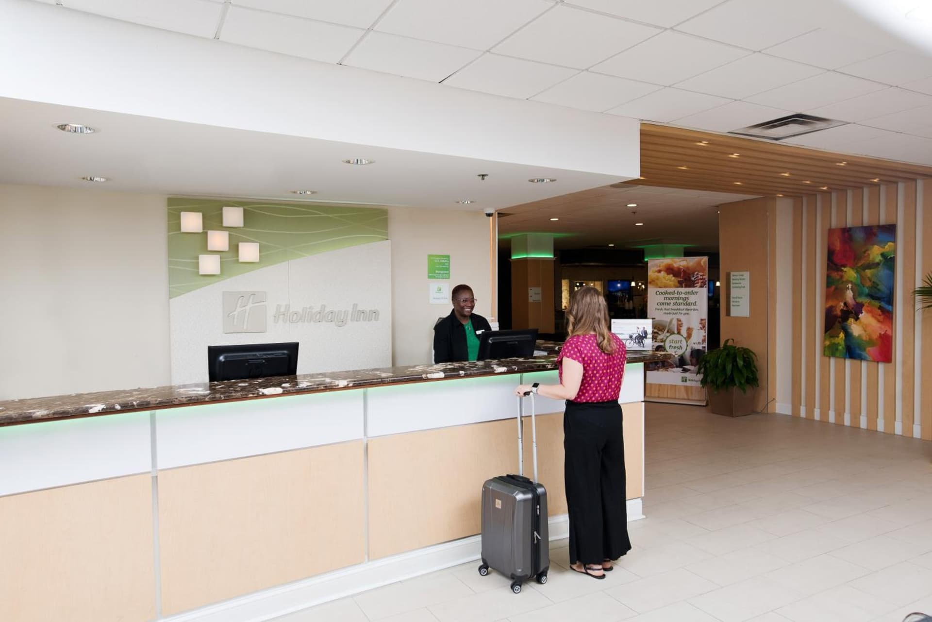 Holiday Inn Birmingham-Airport by IHG gallery photo in Birmingham, AL — image 22
