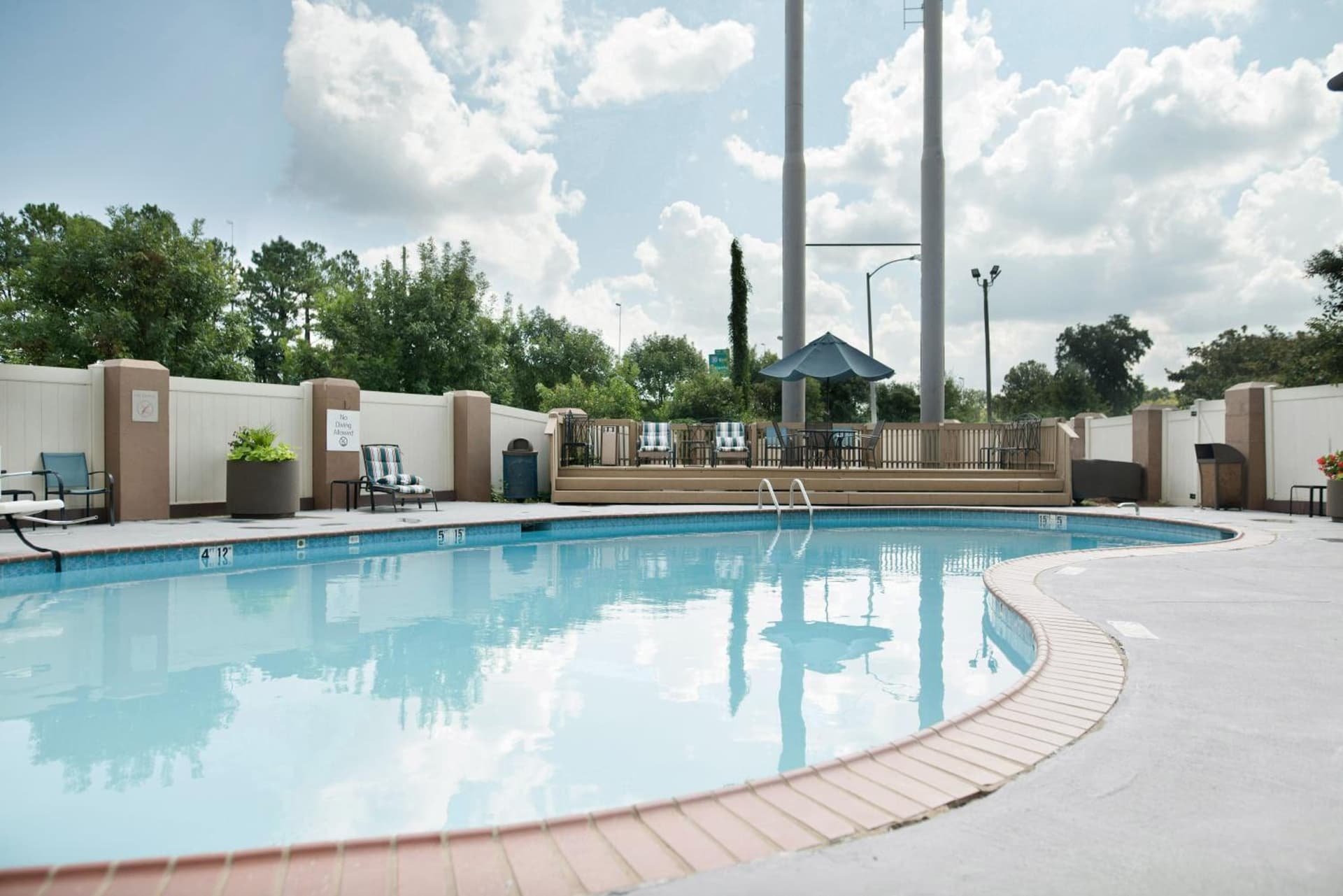 Holiday Inn Birmingham-Airport by IHG gallery photo in Birmingham, AL — image 12