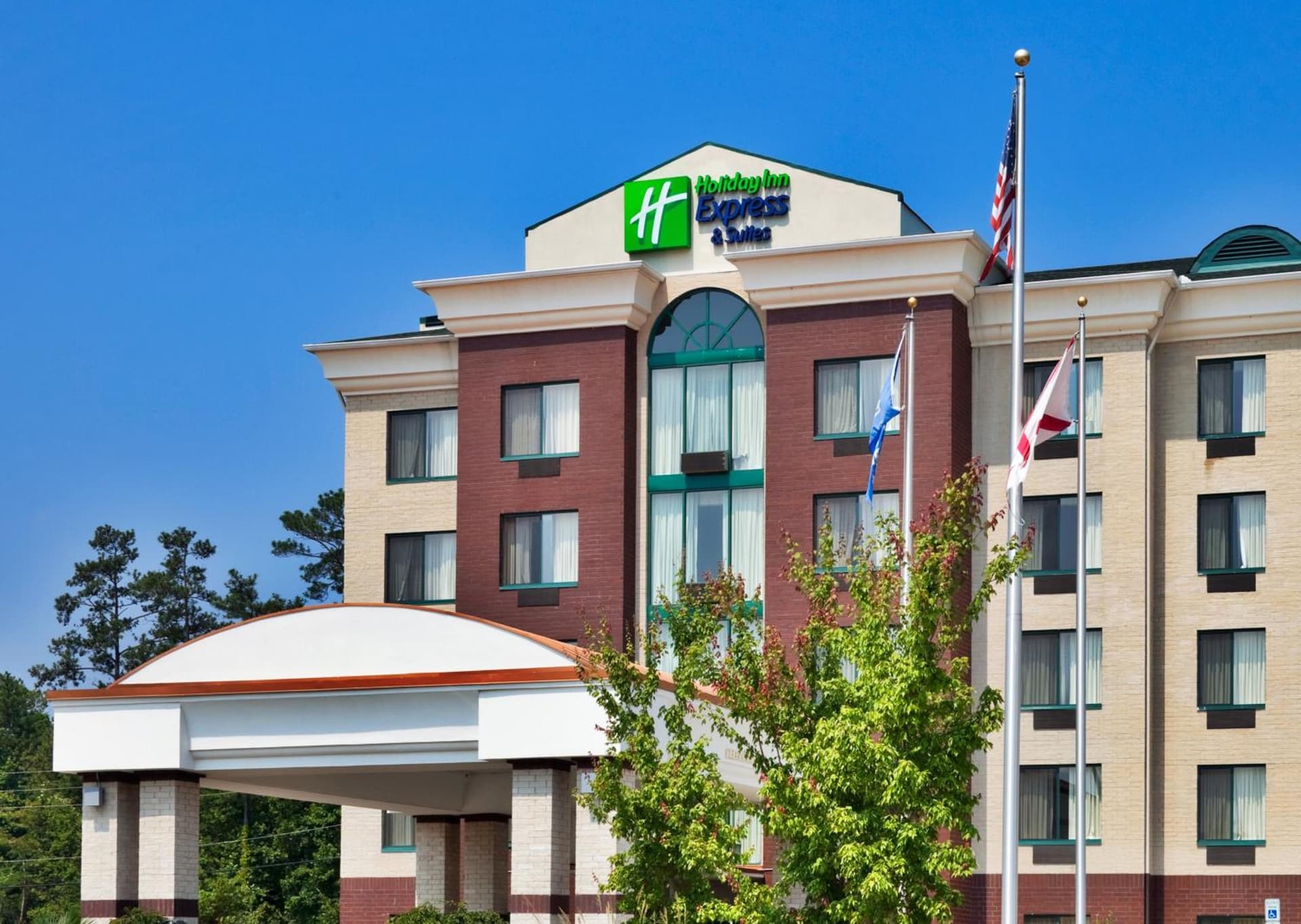 Holiday Inn Express Hotel & Suites Birmingham - Inverness 280 by IHG gallery photo in Birmingham, AL — image 63