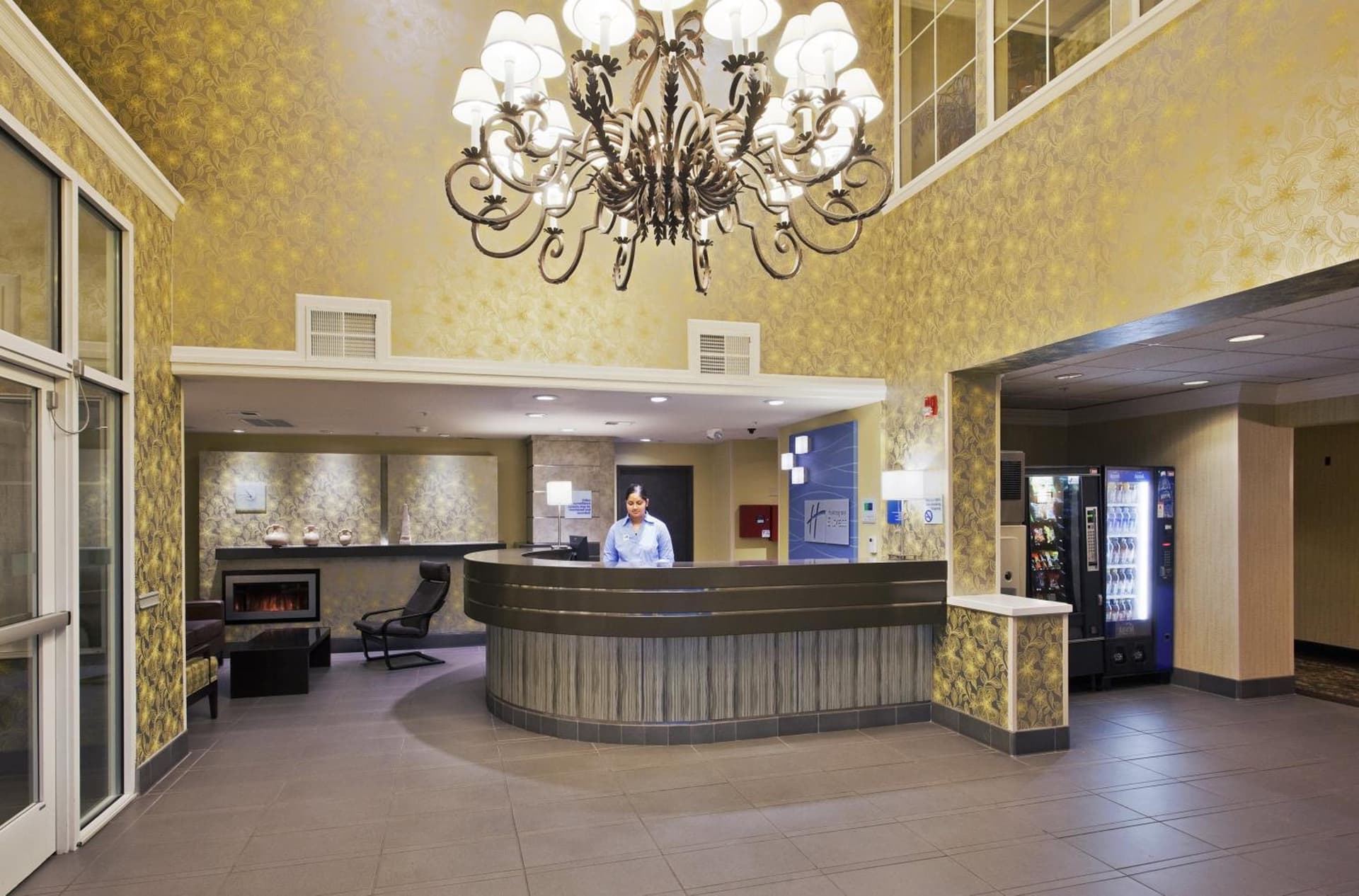Holiday Inn Express Berkeley by IHG gallery photo in Berkeley, CA — image 173