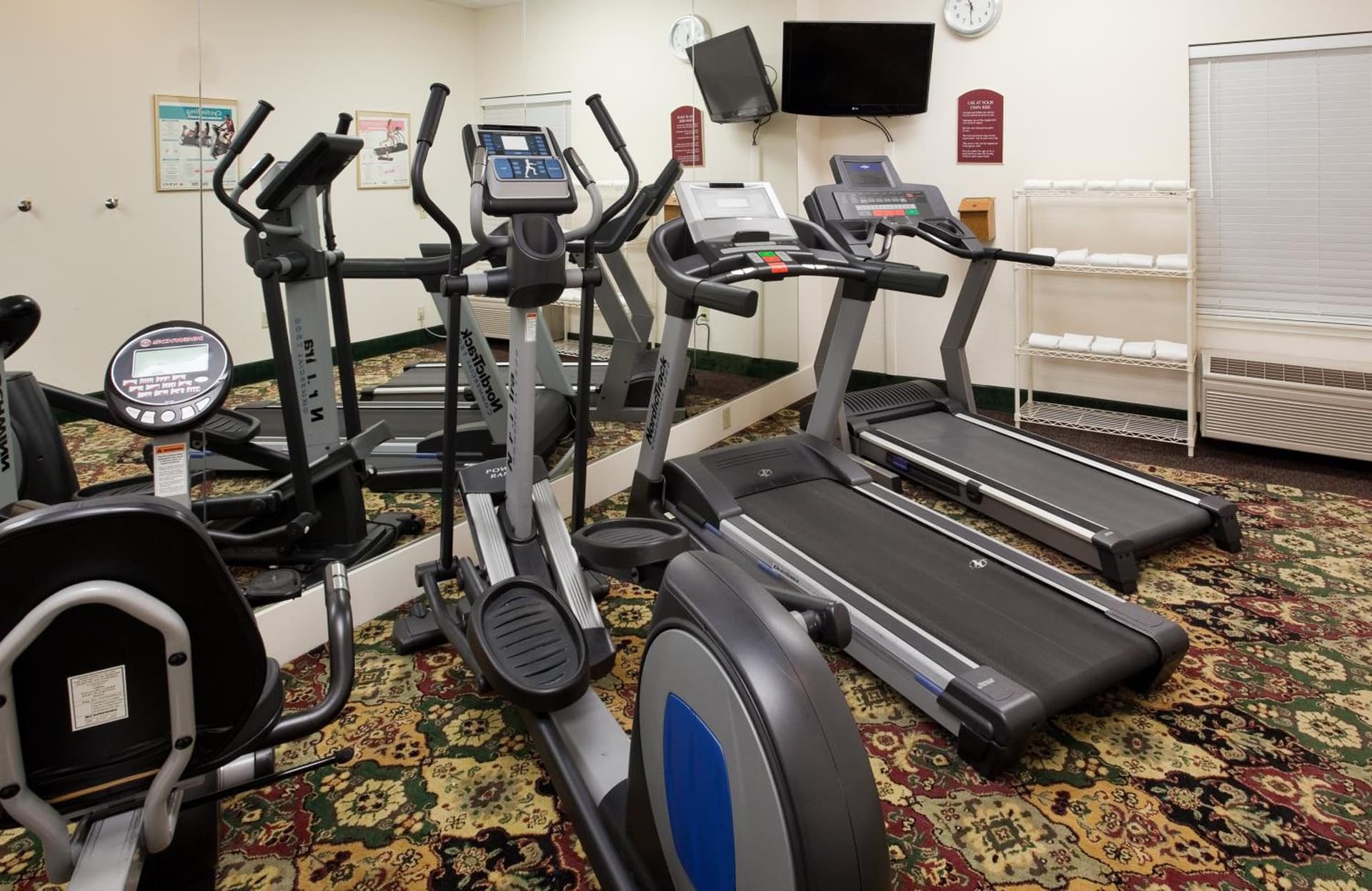 Holiday Inn Express Berkeley by IHG gallery photo in Berkeley, CA — image 171