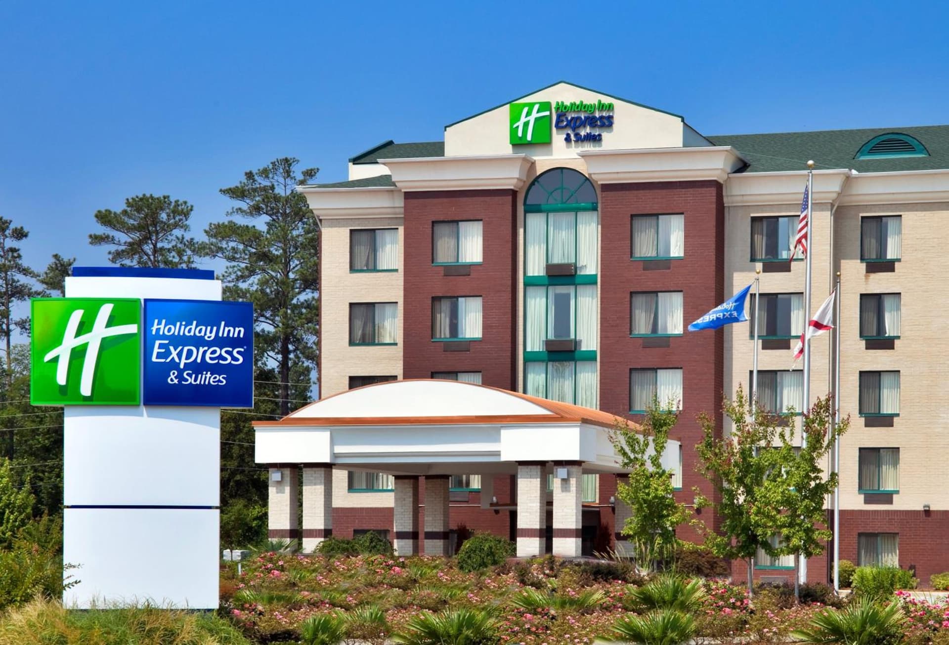 Holiday Inn Express Hotel & Suites Birmingham - Inverness 280 by IHG gallery photo in Birmingham, AL — image 43