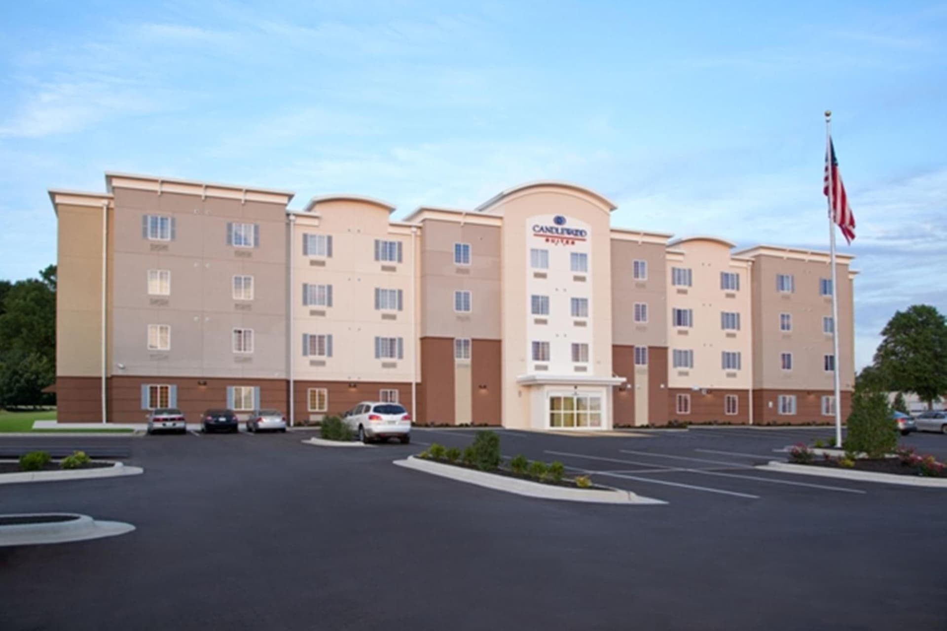 Candlewood Suites Vestal - Binghamton by IHG gallery photo in Vestal — image 25