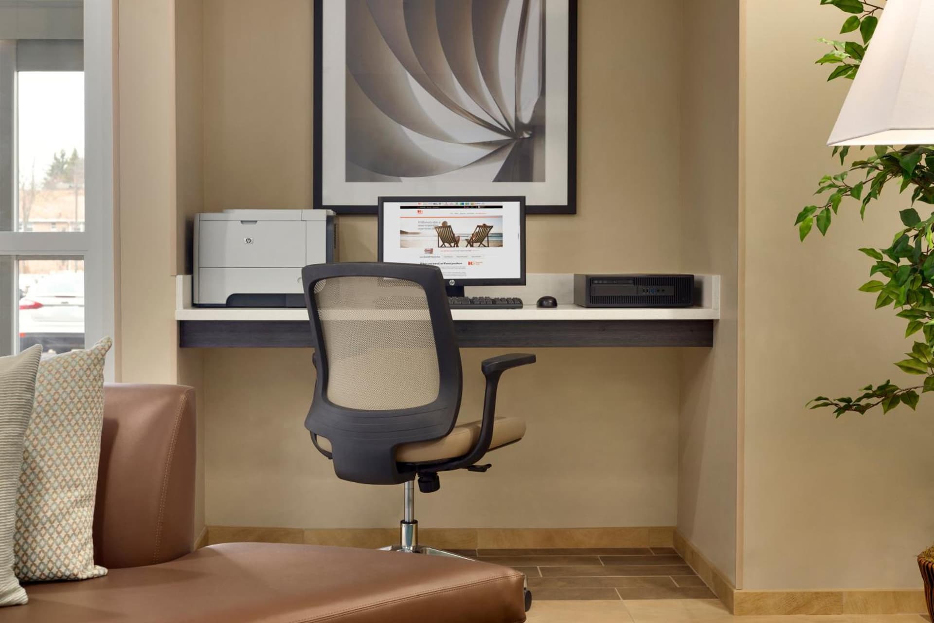 Candlewood Suites Vestal - Binghamton by IHG gallery photo in Vestal — image 7