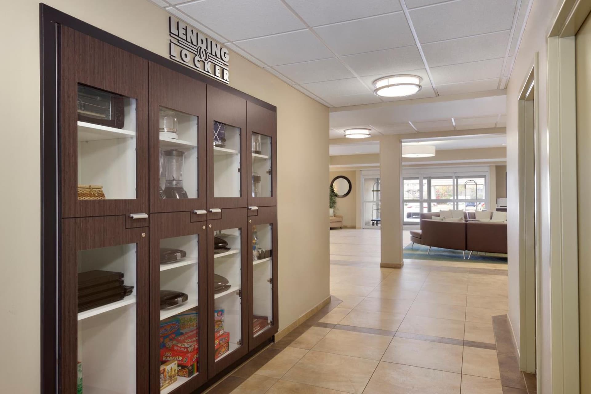 Candlewood Suites Vestal - Binghamton by IHG gallery photo in Vestal — image 9