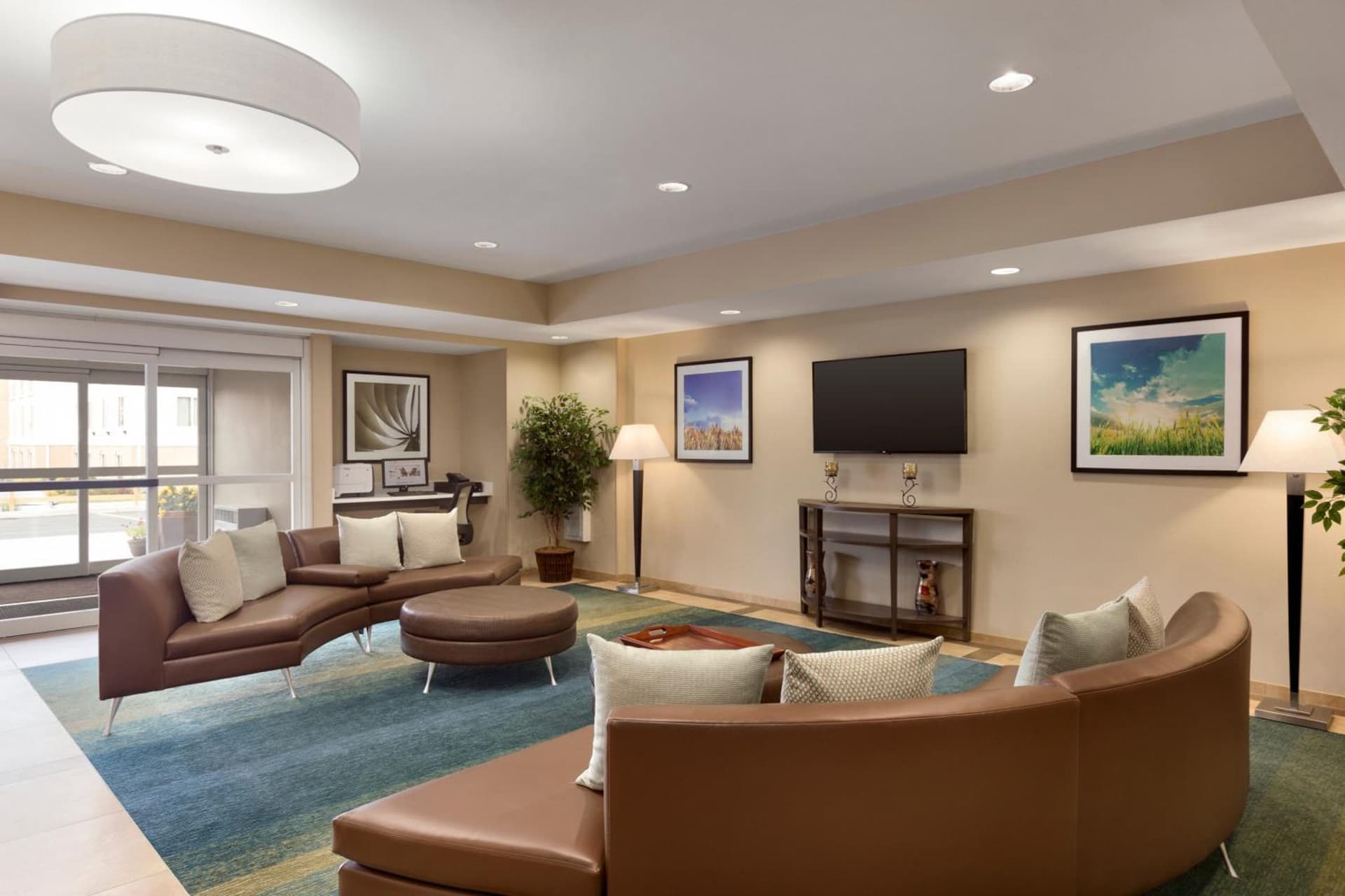 Candlewood Suites Vestal - Binghamton by IHG gallery photo in Vestal — image 18