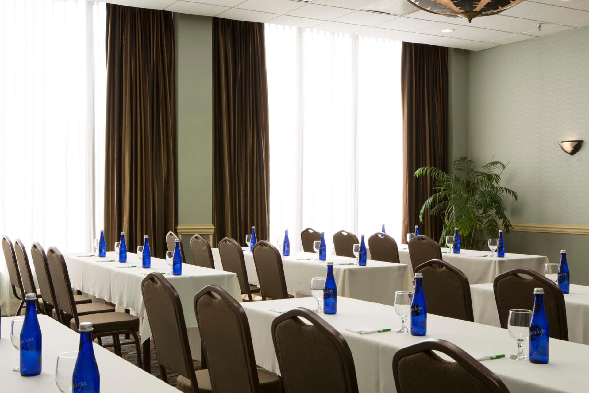 Holiday Inn Binghamton-Downtown Hawley Street by IHG gallery photo in Binghamton, NY — image 31
