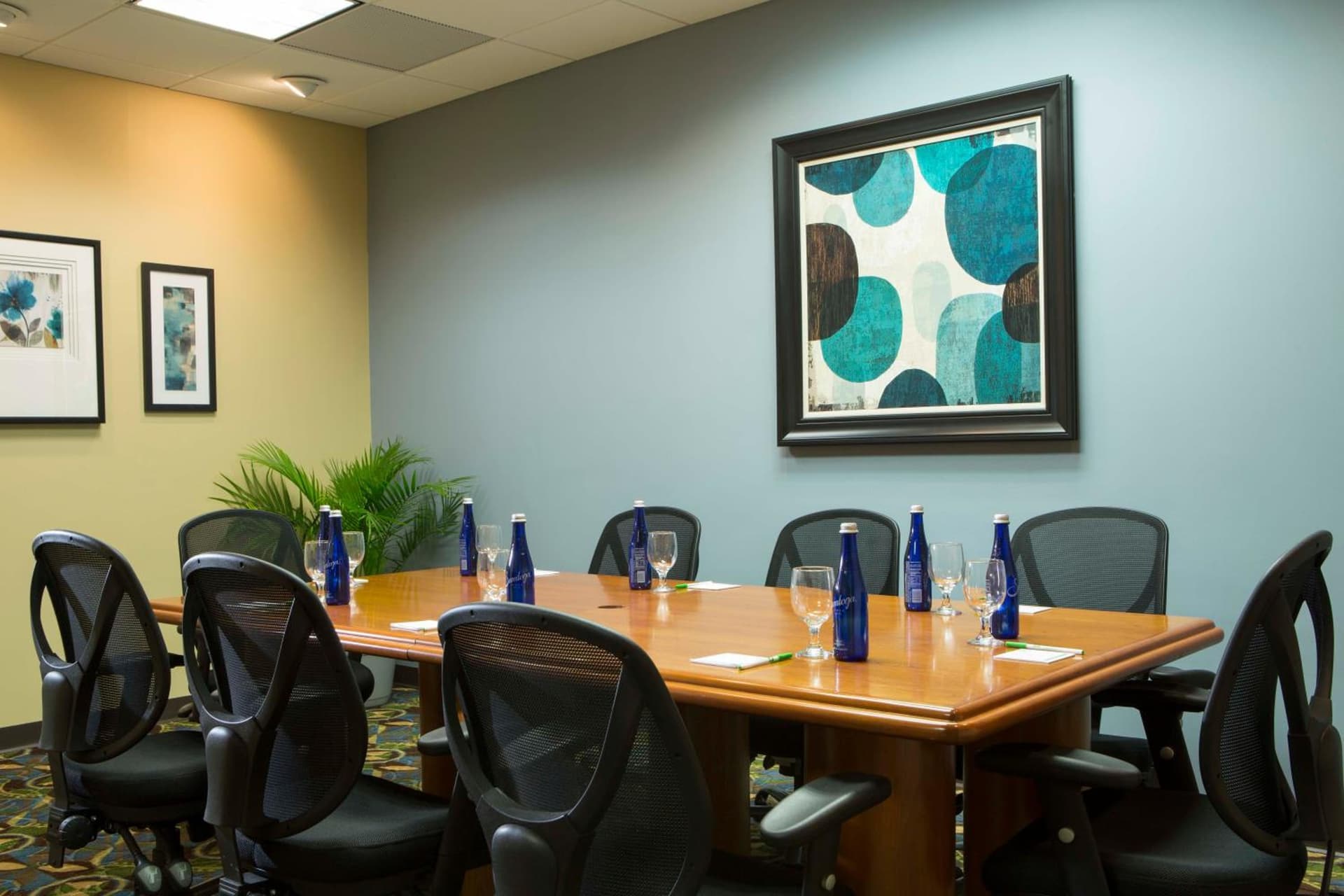 Holiday Inn Binghamton-Downtown Hawley Street by IHG gallery photo in Binghamton, NY — image 33