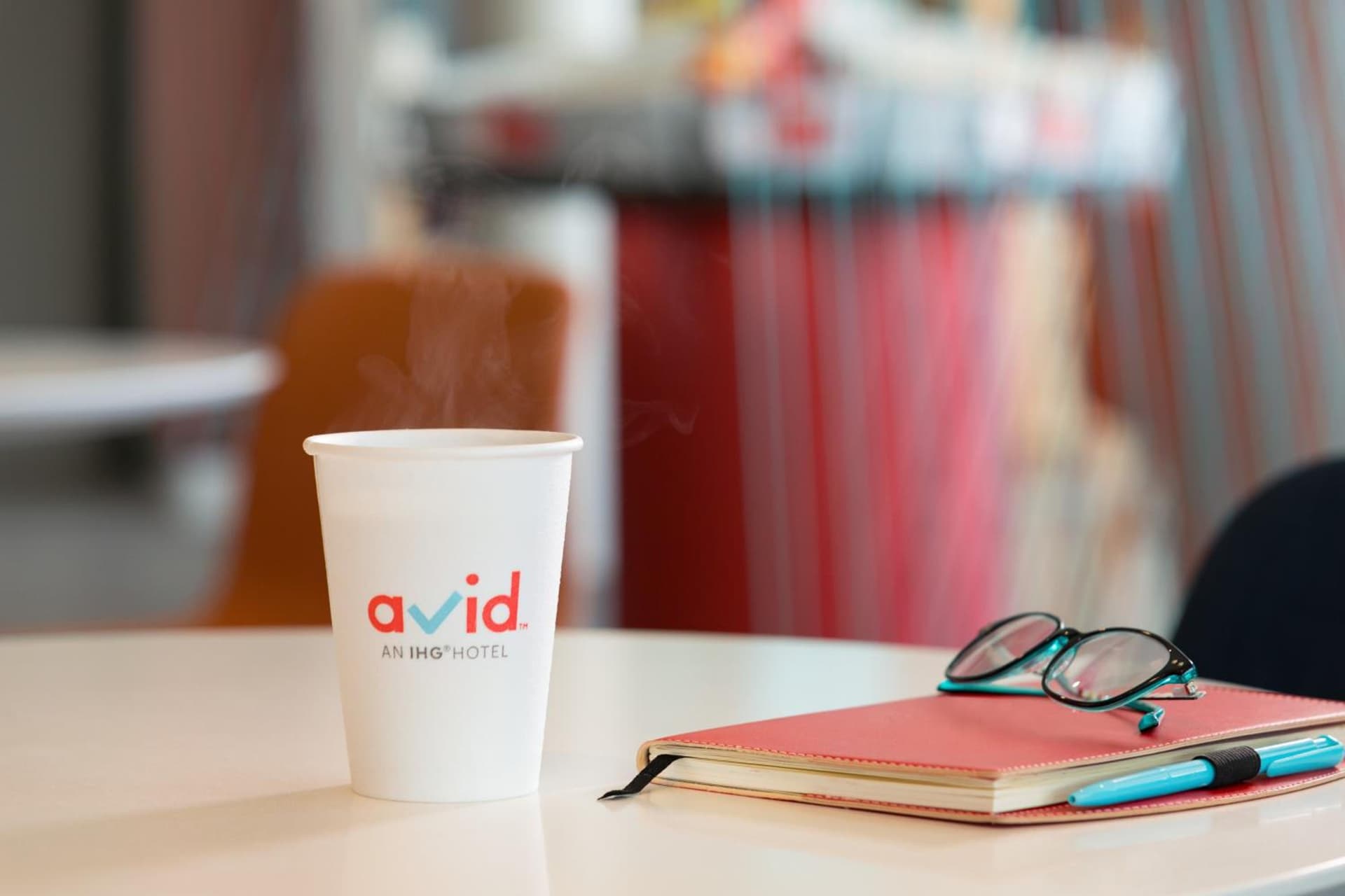 avid hotel Tulsa South - Medical District by IHG gallery photo in Tulsa, OK — image 5