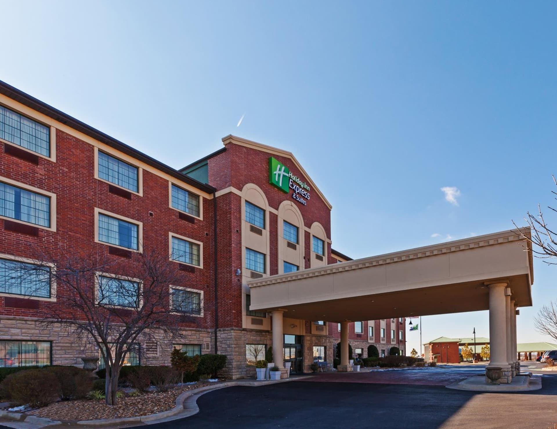 Holiday Inn Express & Suites Tulsa S Broken Arrow Hwy 51 by IHG gallery photo in Broken Arrow, OK — image 40