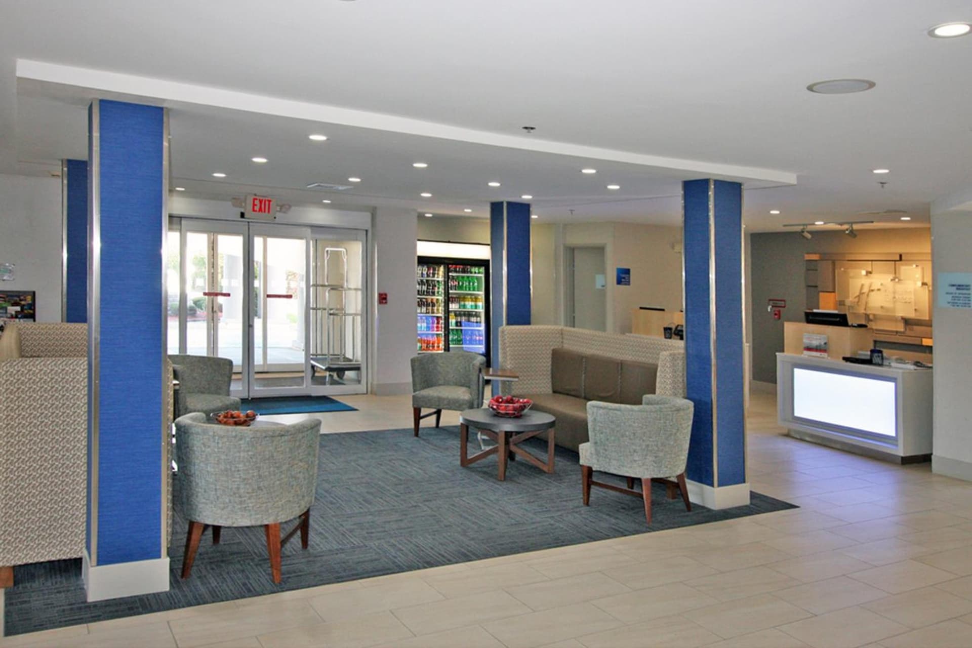 Holiday Inn Express Branford-New Haven by IHG gallery photo in Branford, CT — image 32