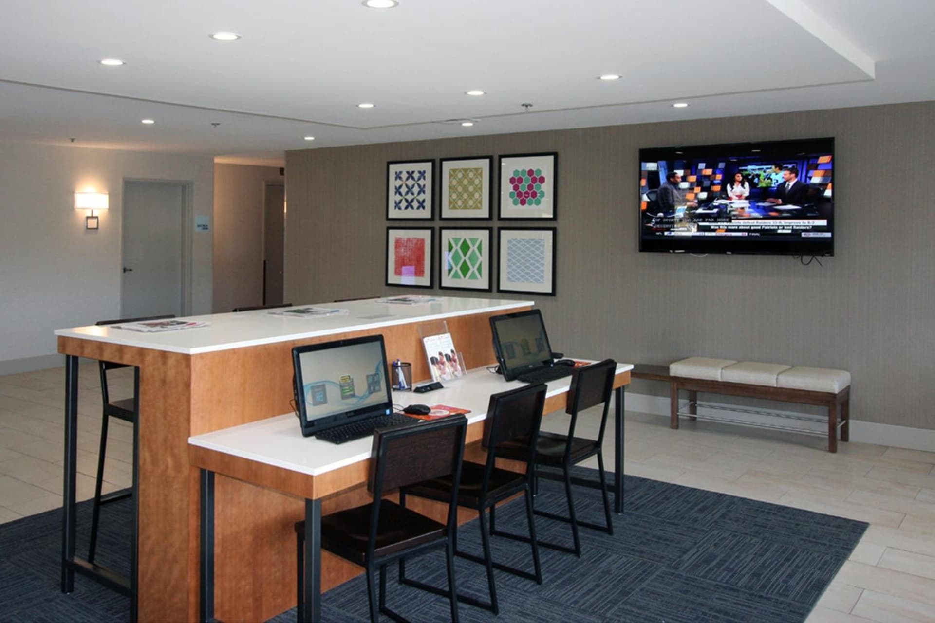 Holiday Inn Express Branford-New Haven by IHG gallery photo in Branford, CT — image 43