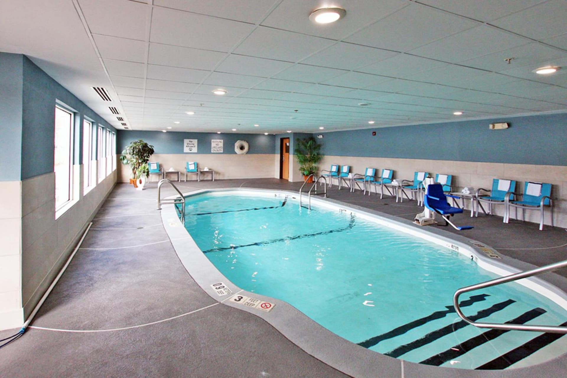 Holiday Inn Express Branford-New Haven by IHG gallery photo in Branford, CT — image 34