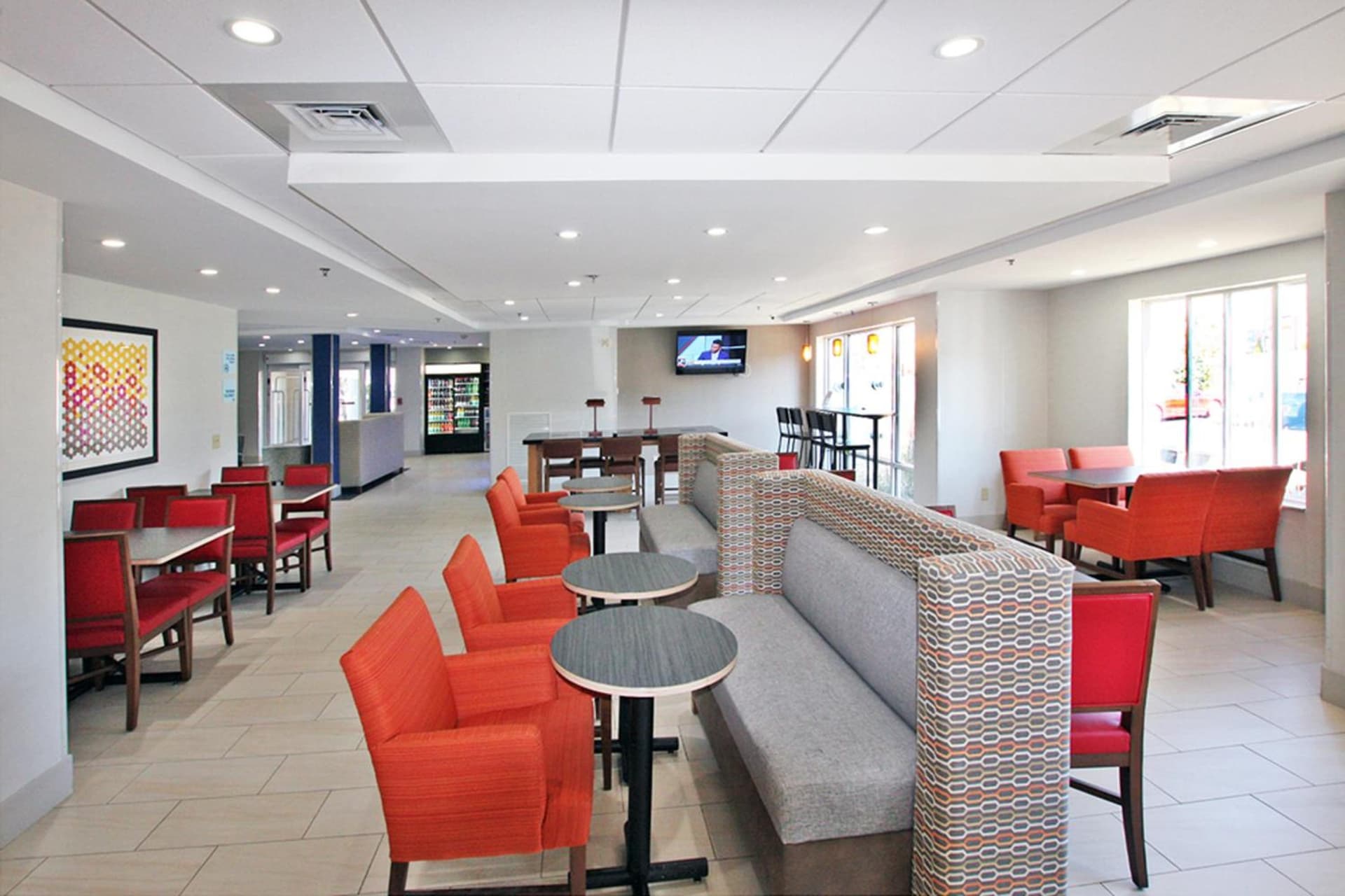 Holiday Inn Express Branford-New Haven by IHG gallery photo in Branford, CT — image 25