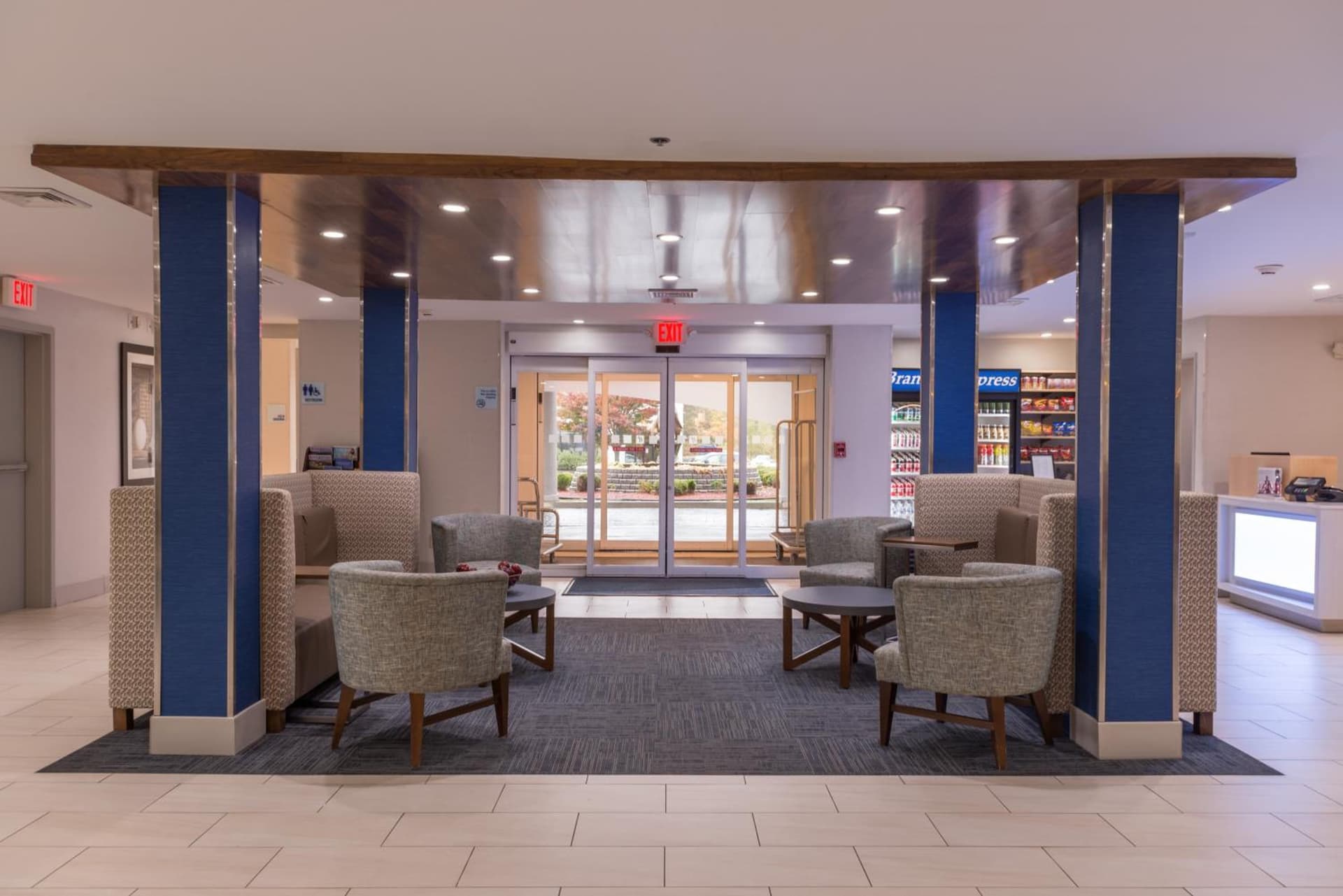Holiday Inn Express Branford-New Haven by IHG gallery photo in Branford, CT — image 54