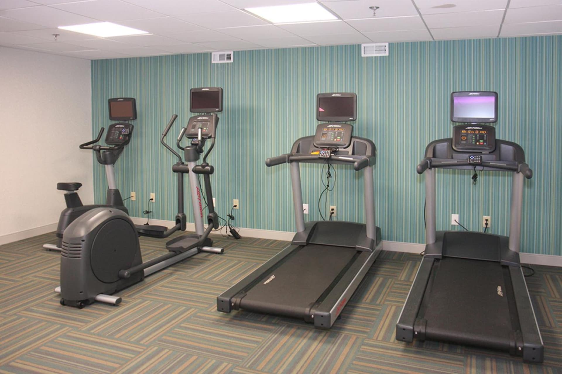 Holiday Inn Express Branford-New Haven by IHG gallery photo in Branford, CT — image 48