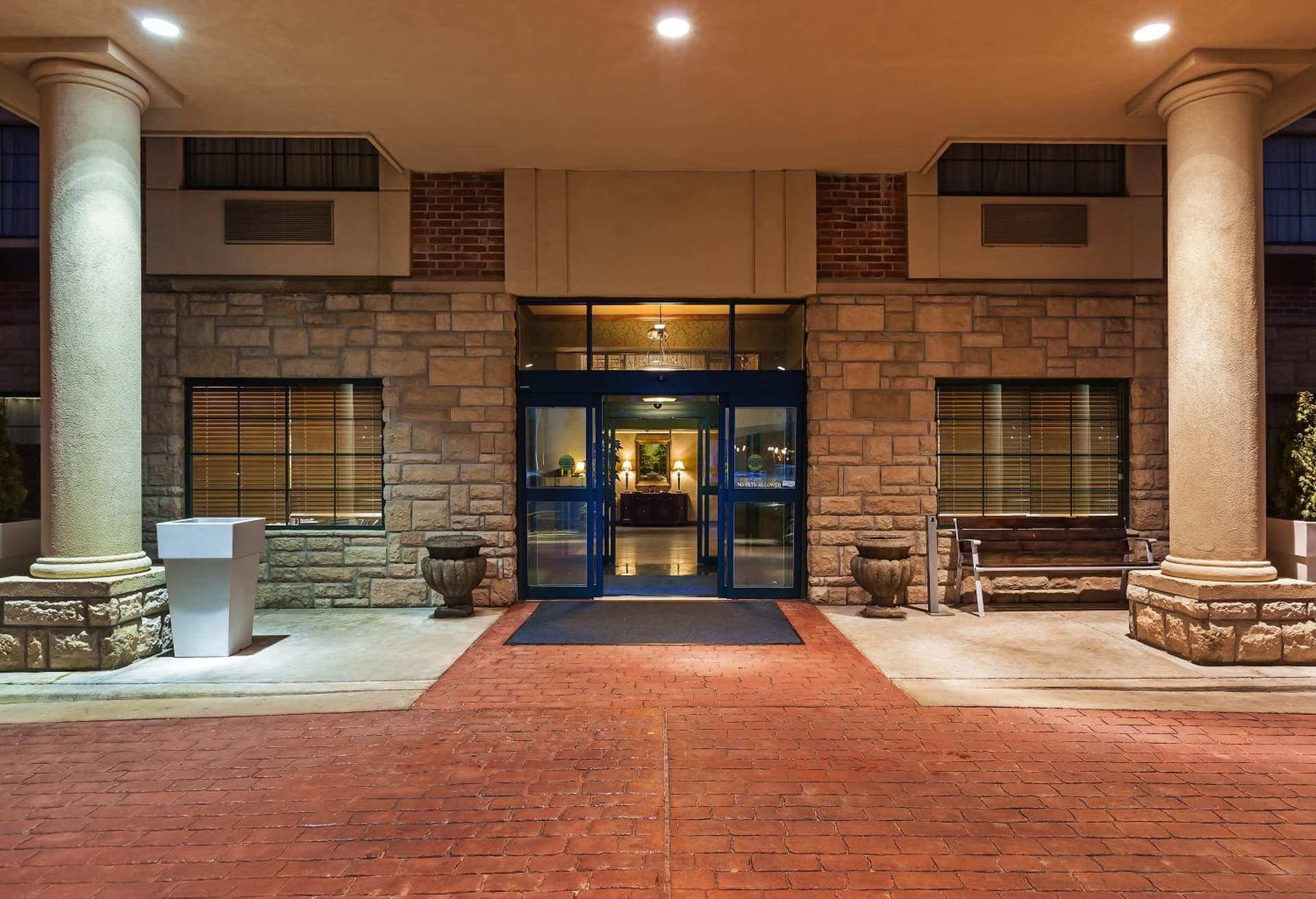Holiday Inn Express & Suites Tulsa S Broken Arrow Hwy 51 by IHG gallery photo in Broken Arrow, OK — image 23