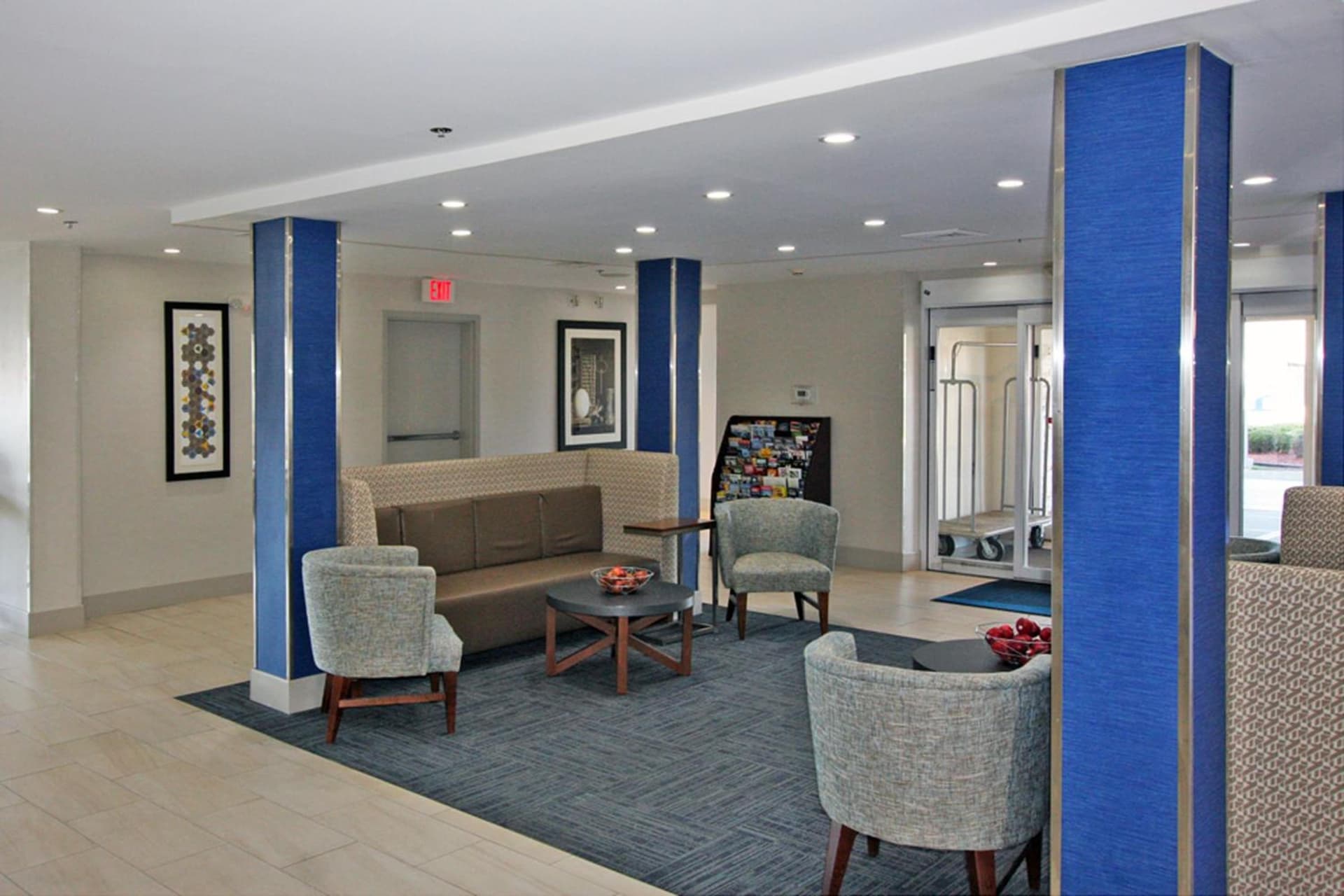 Holiday Inn Express Branford-New Haven by IHG gallery photo in Branford, CT — image 53