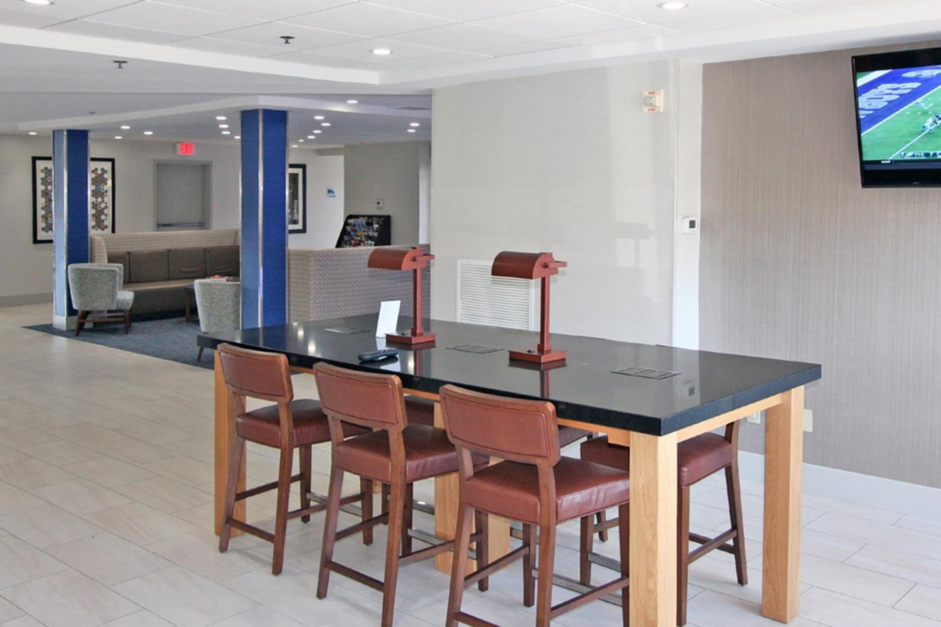 Holiday Inn Express Branford-New Haven by IHG gallery photo in Branford, CT — image 33