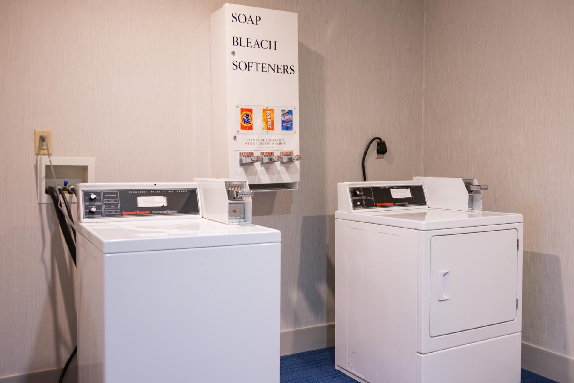 Holiday Inn Express Branford-New Haven by IHG gallery photo in Branford, CT — image 39