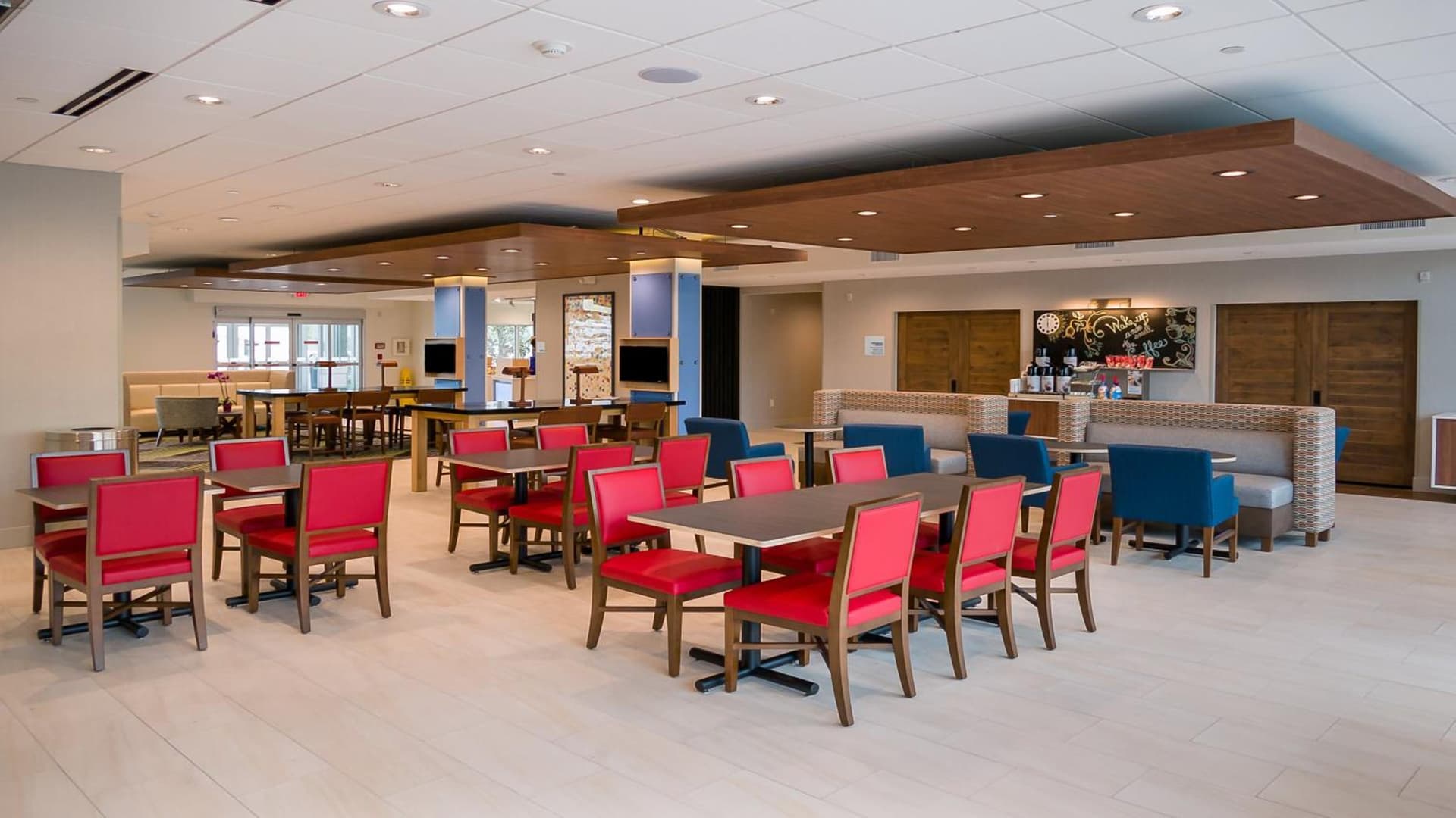 Holiday Inn Express & Suites - Tampa East - Ybor City by IHG gallery photo in Tampa, FL — image 31