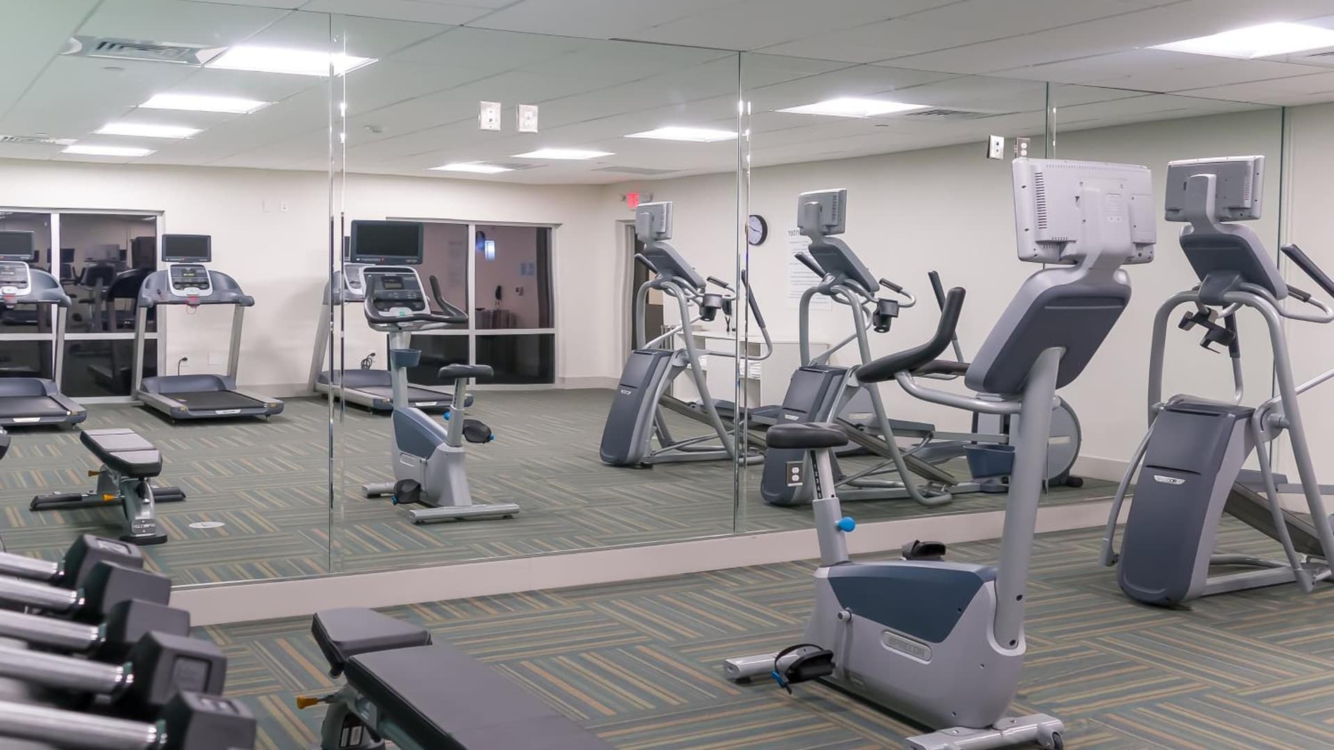 Holiday Inn Express & Suites - Tampa East - Ybor City by IHG gallery photo in Tampa, FL — image 29