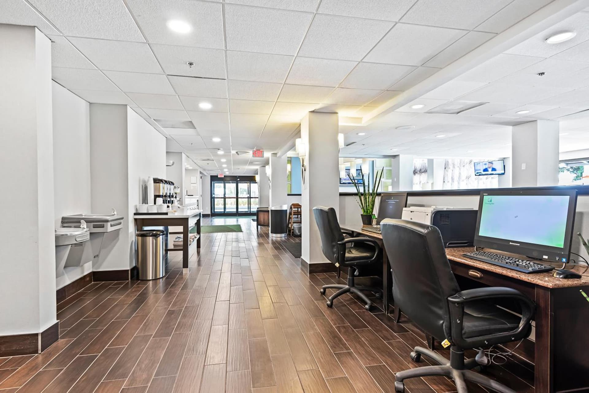 Holiday Inn - St. Petersburg West by IHG gallery photo in St Petersburg, FL — image 15